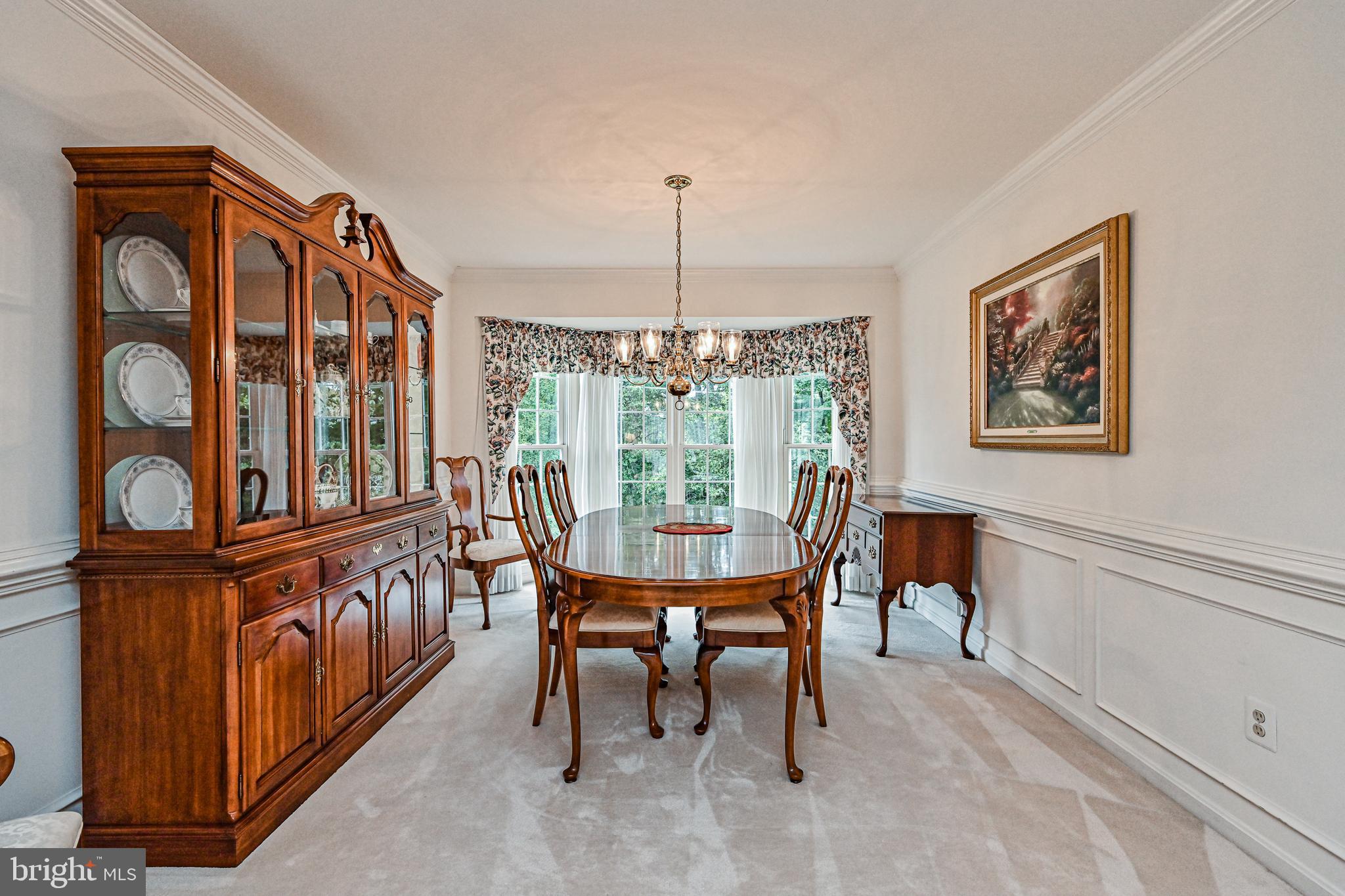 CROSSPOINTE - Residential