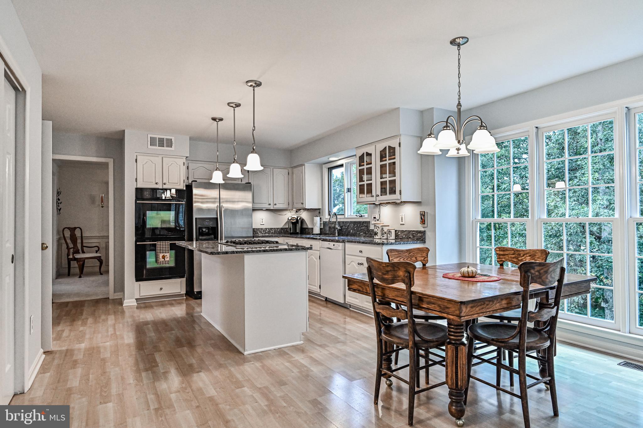 CROSSPOINTE - Residential