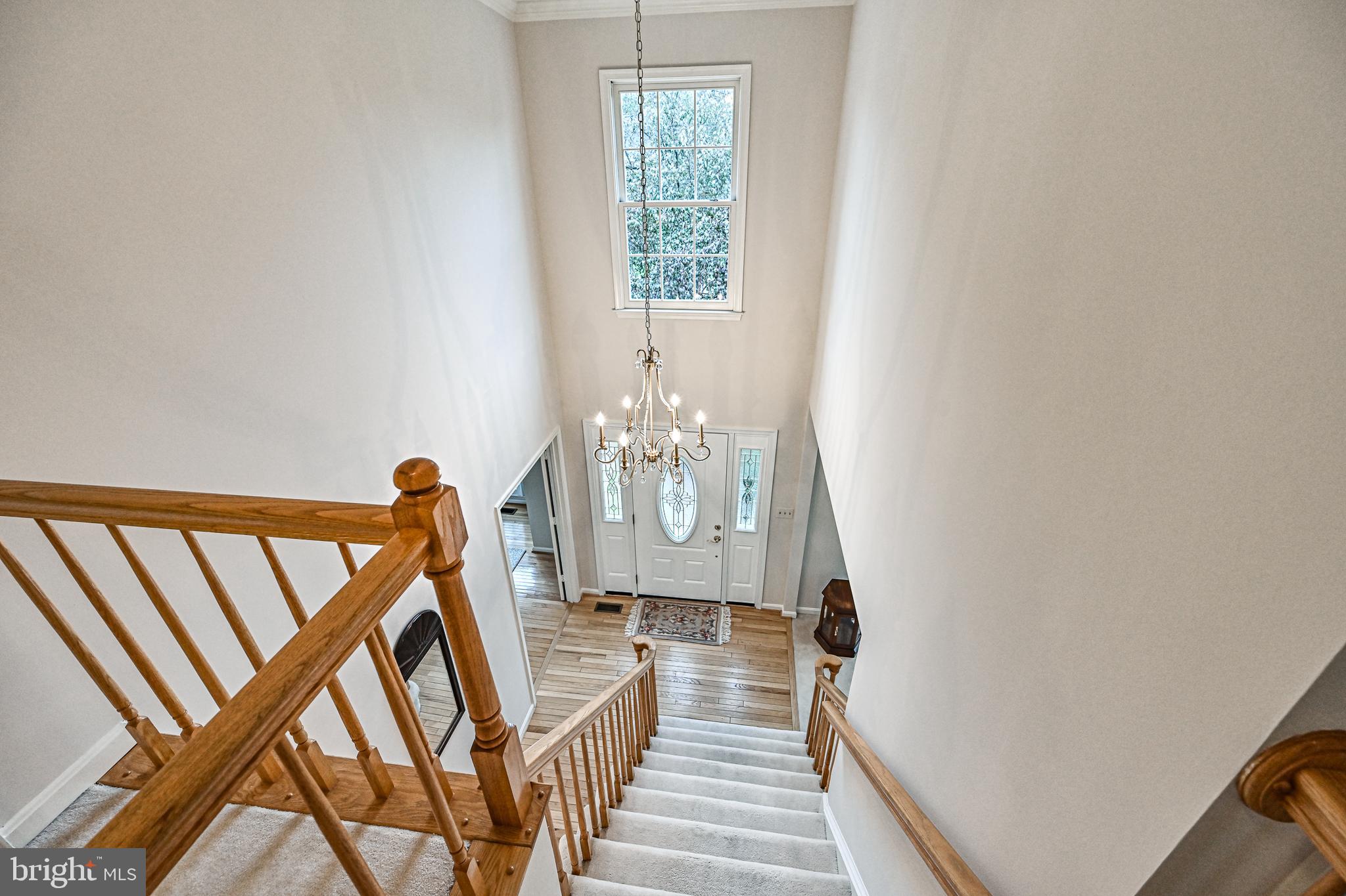 CROSSPOINTE - Residential