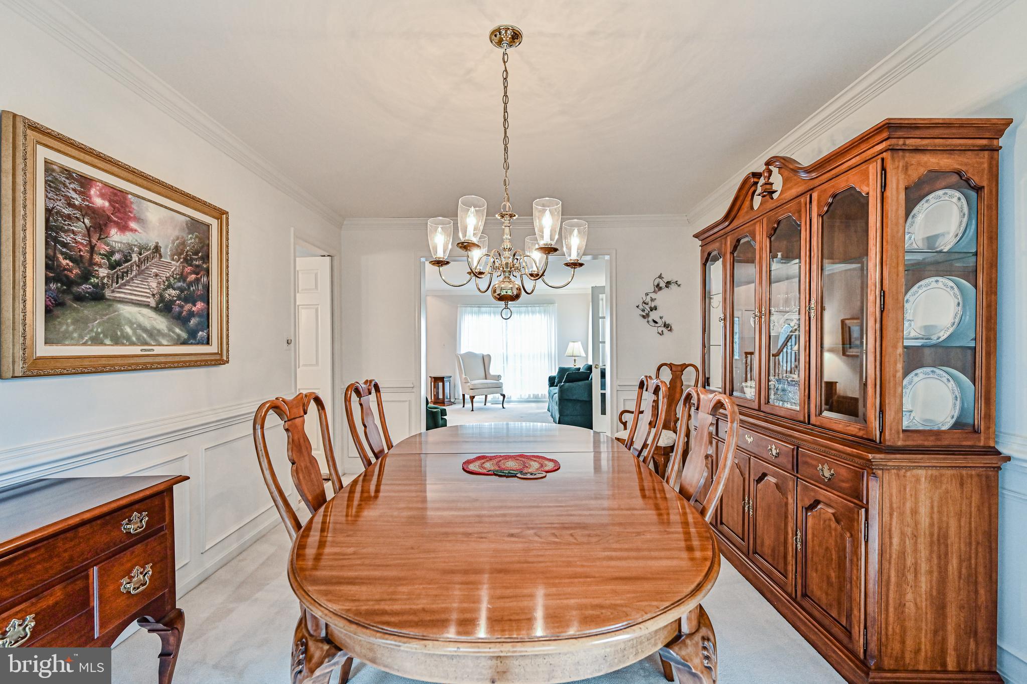 CROSSPOINTE - Residential