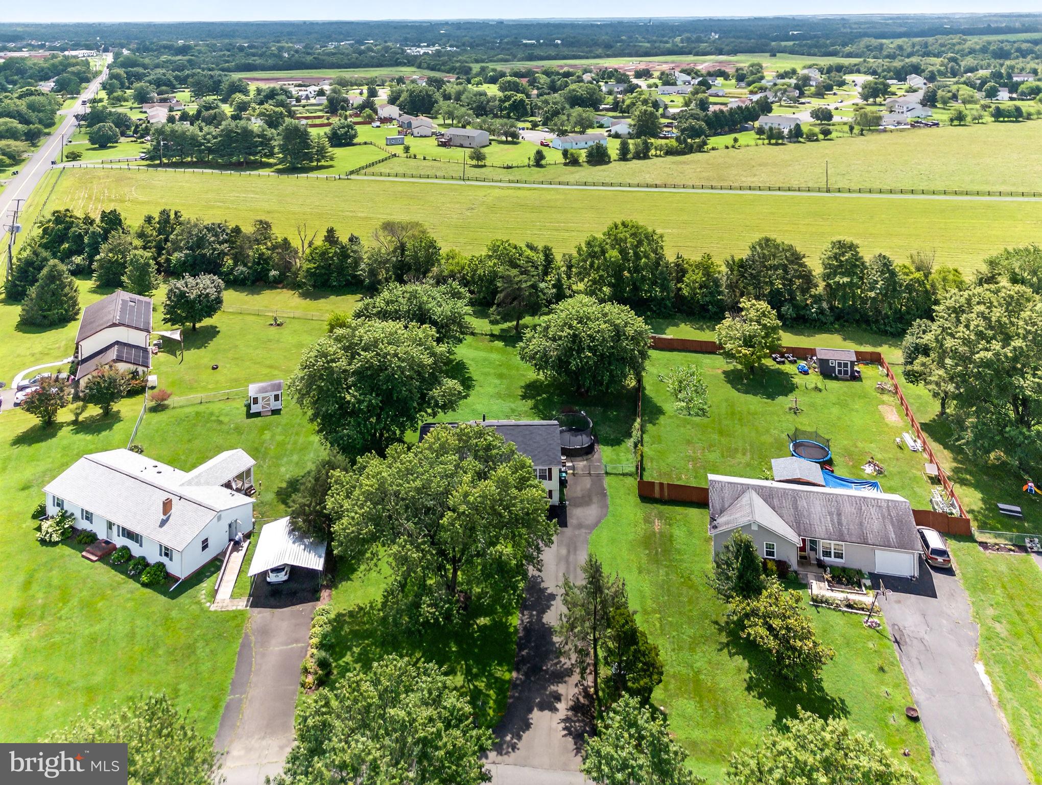 EDGEWOOD EAST SEC A - Residential