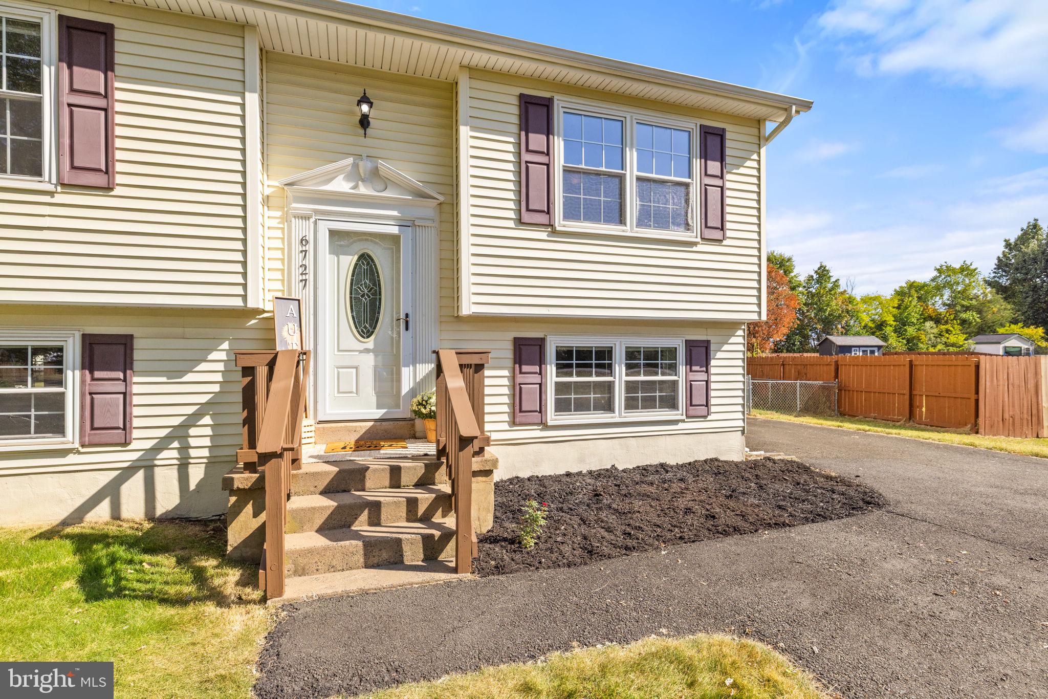 EDGEWOOD EAST SEC A - Residential