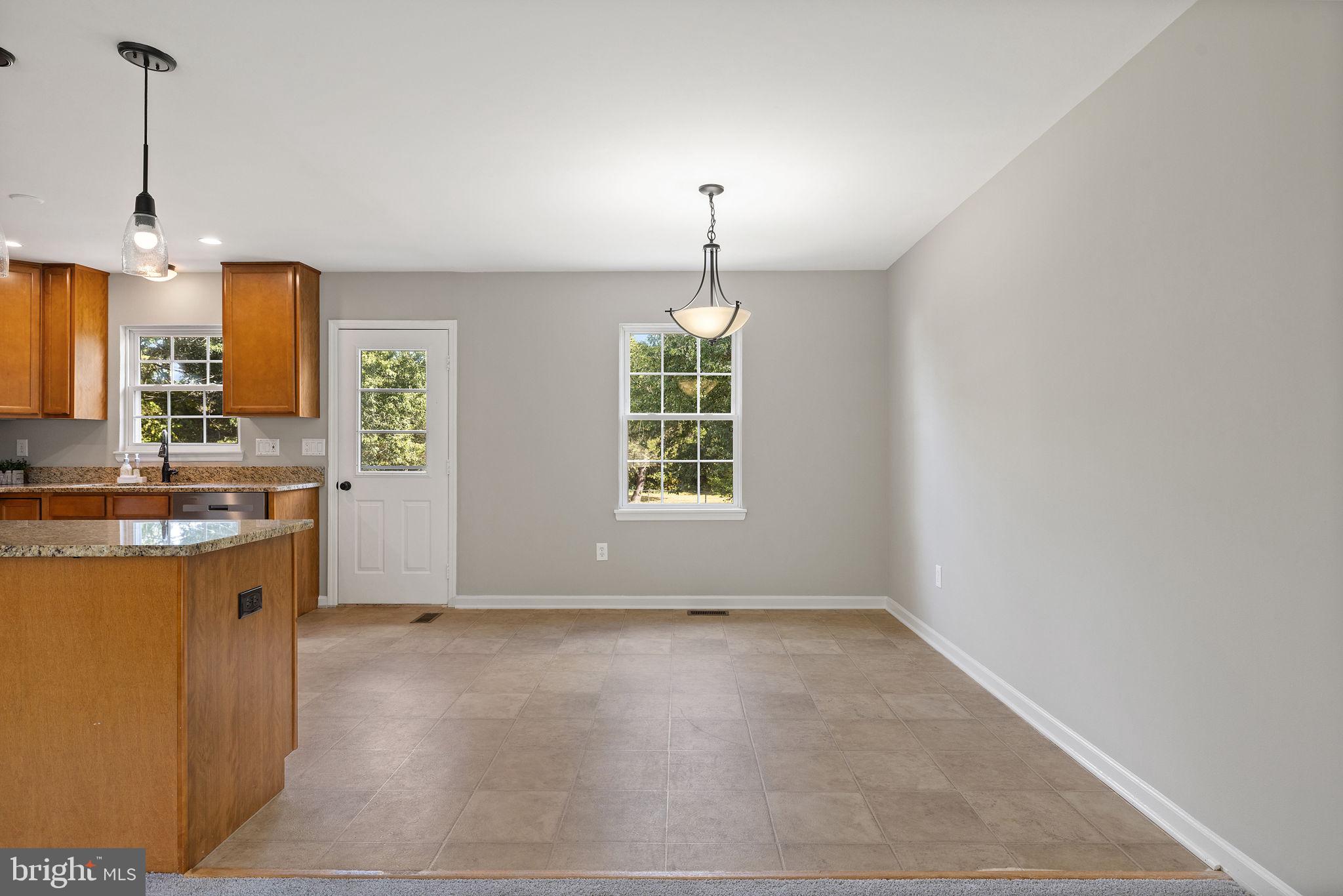 EDGEWOOD EAST SEC A - Residential