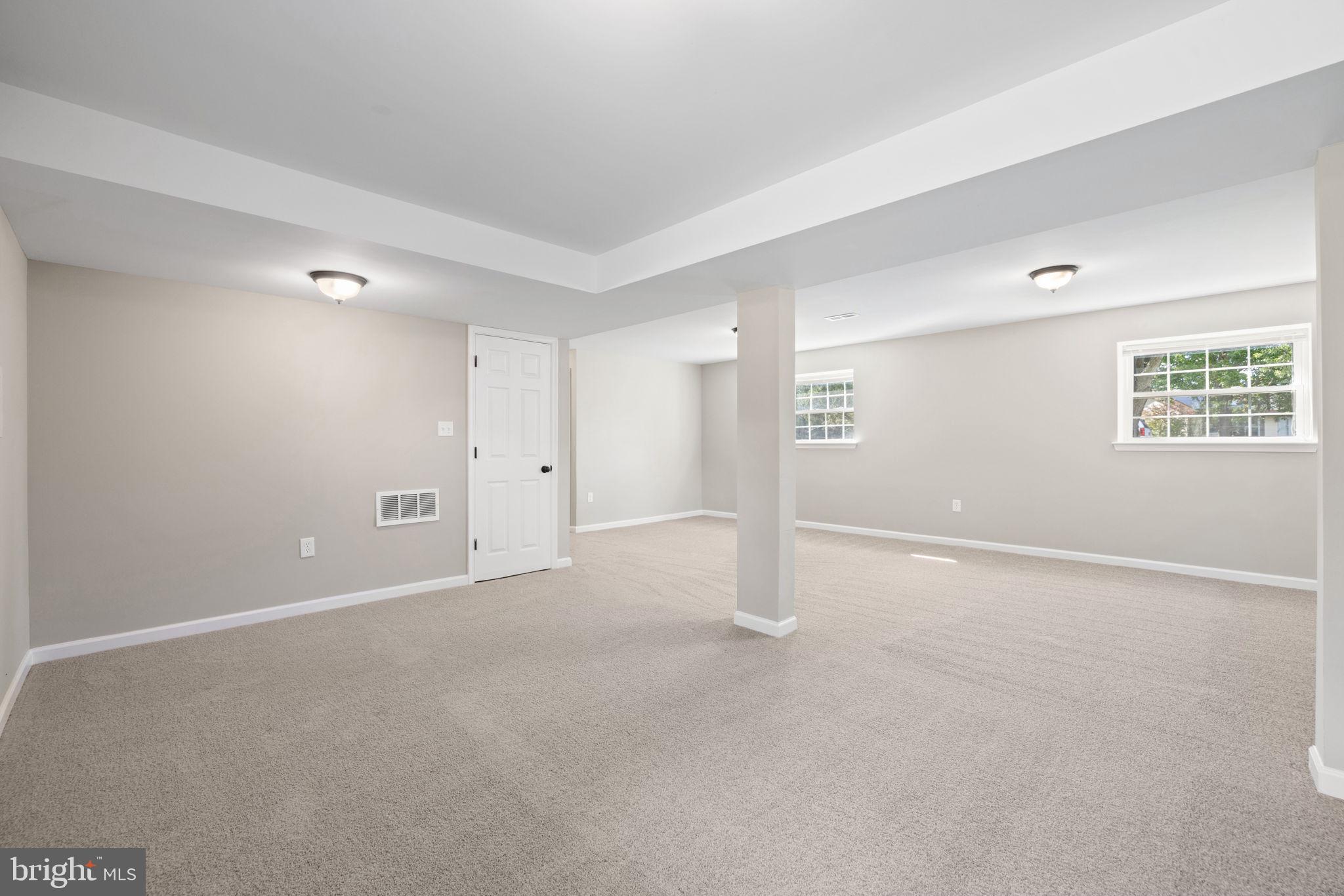 EDGEWOOD EAST SEC A - Residential