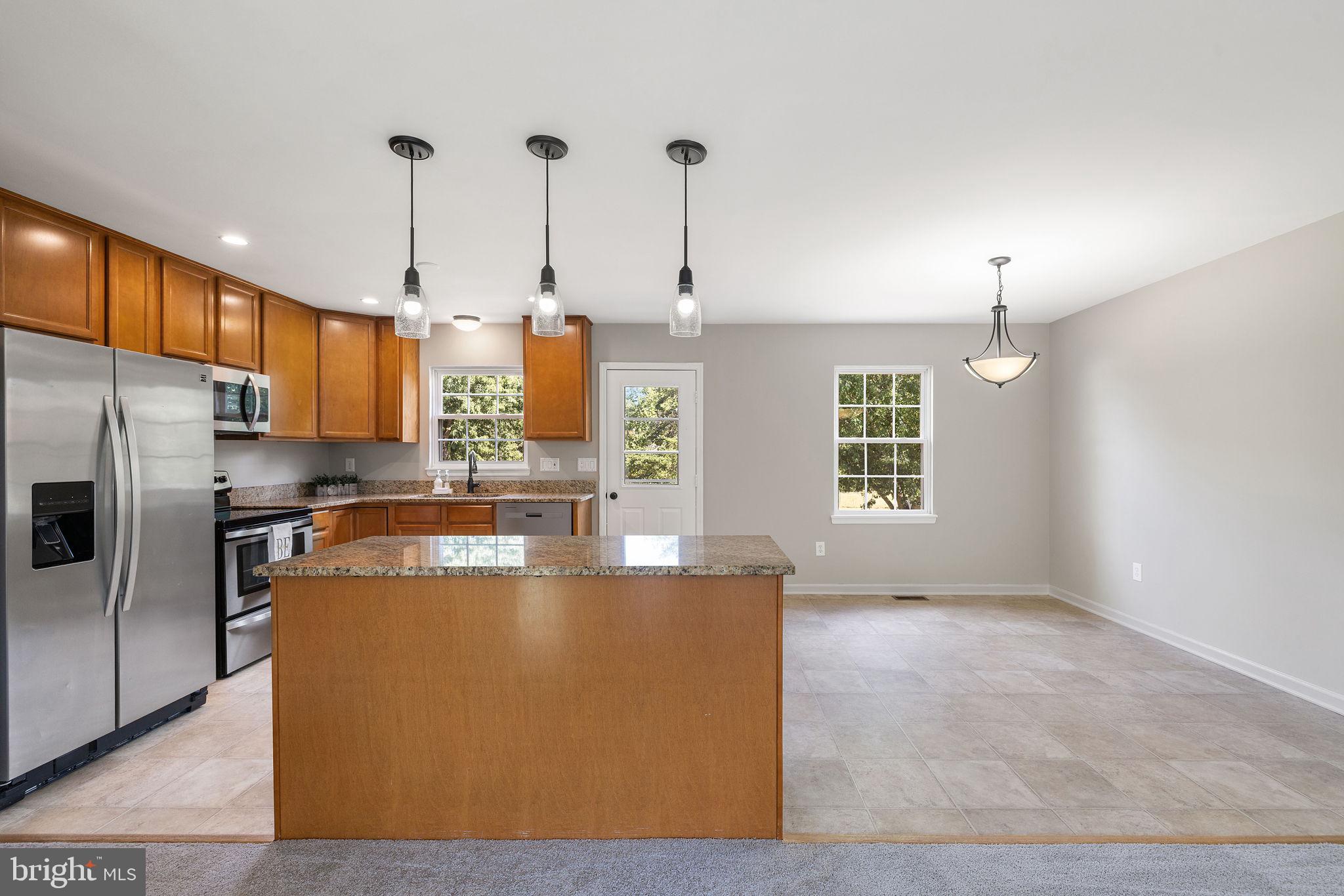 EDGEWOOD EAST SEC A - Residential