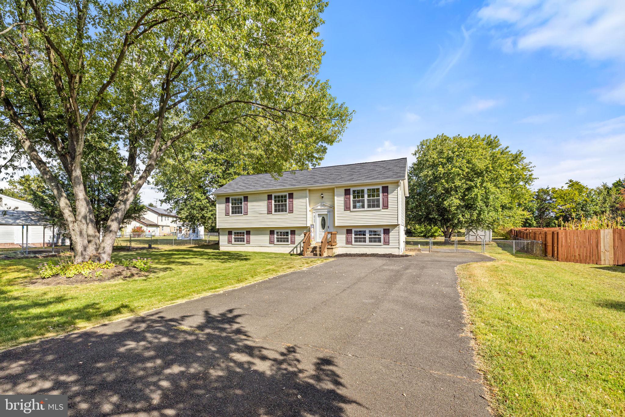 EDGEWOOD EAST SEC A - Residential