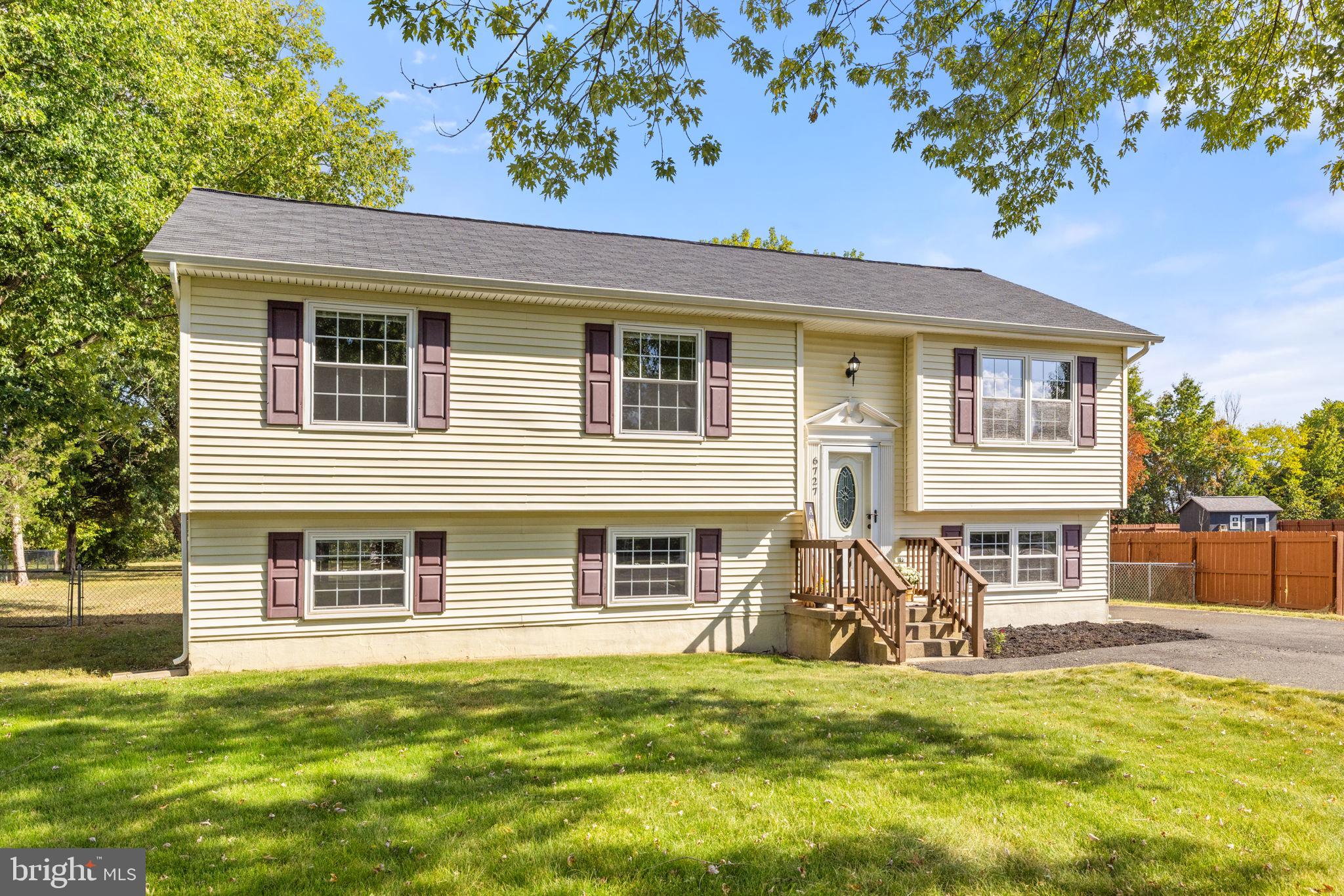 EDGEWOOD EAST SEC A - Residential