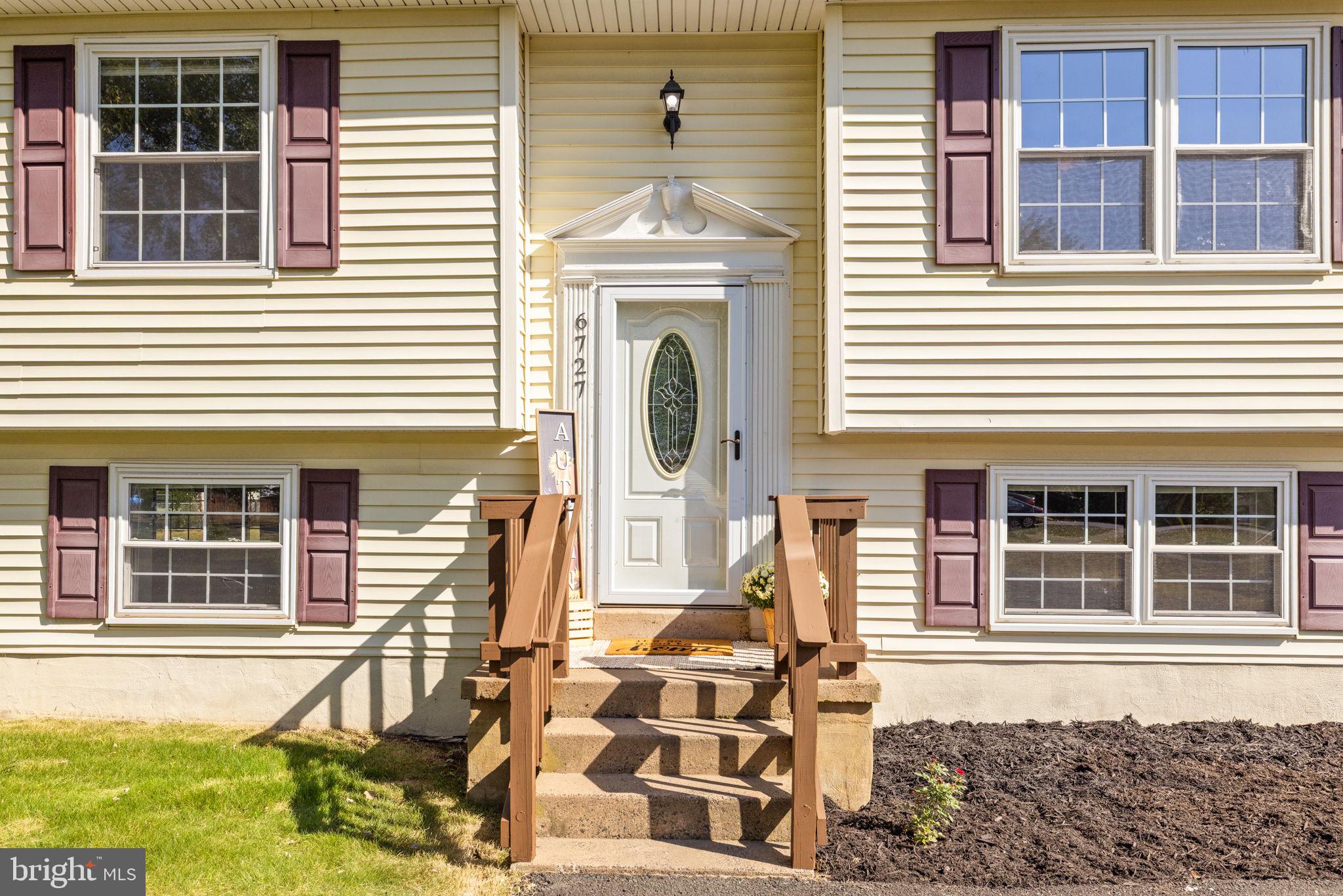 EDGEWOOD EAST SEC A - Residential