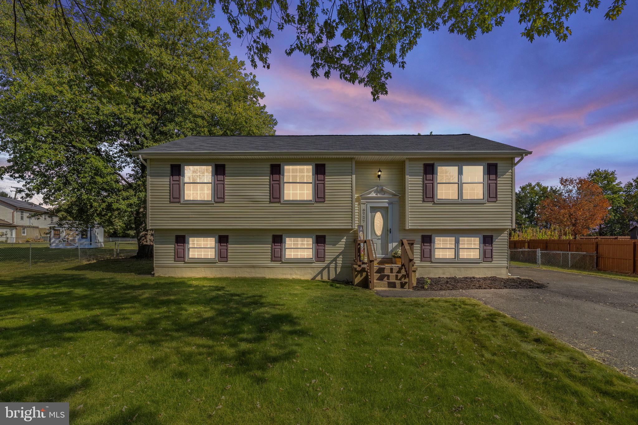 EDGEWOOD EAST SEC A - Residential