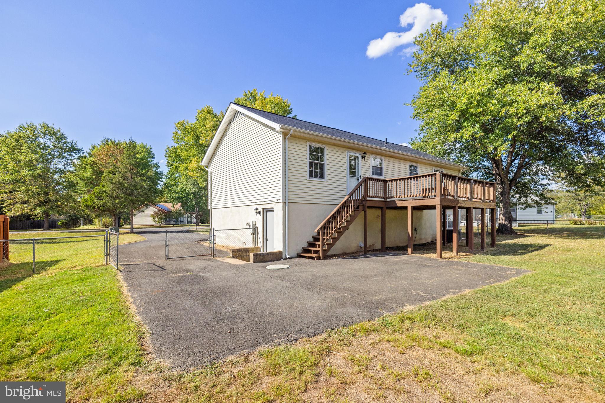 EDGEWOOD EAST SEC A - Residential