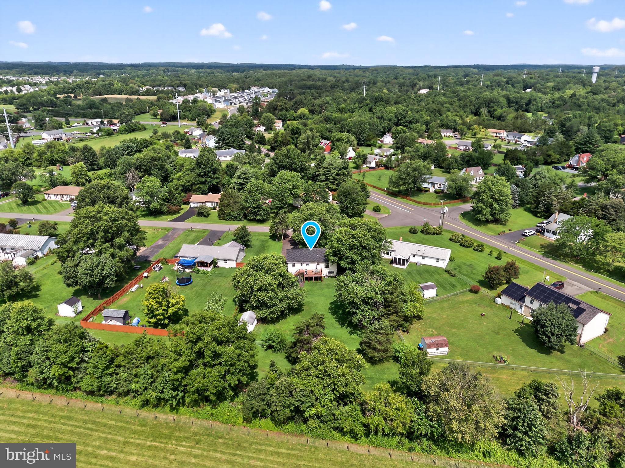 EDGEWOOD EAST SEC A - Residential