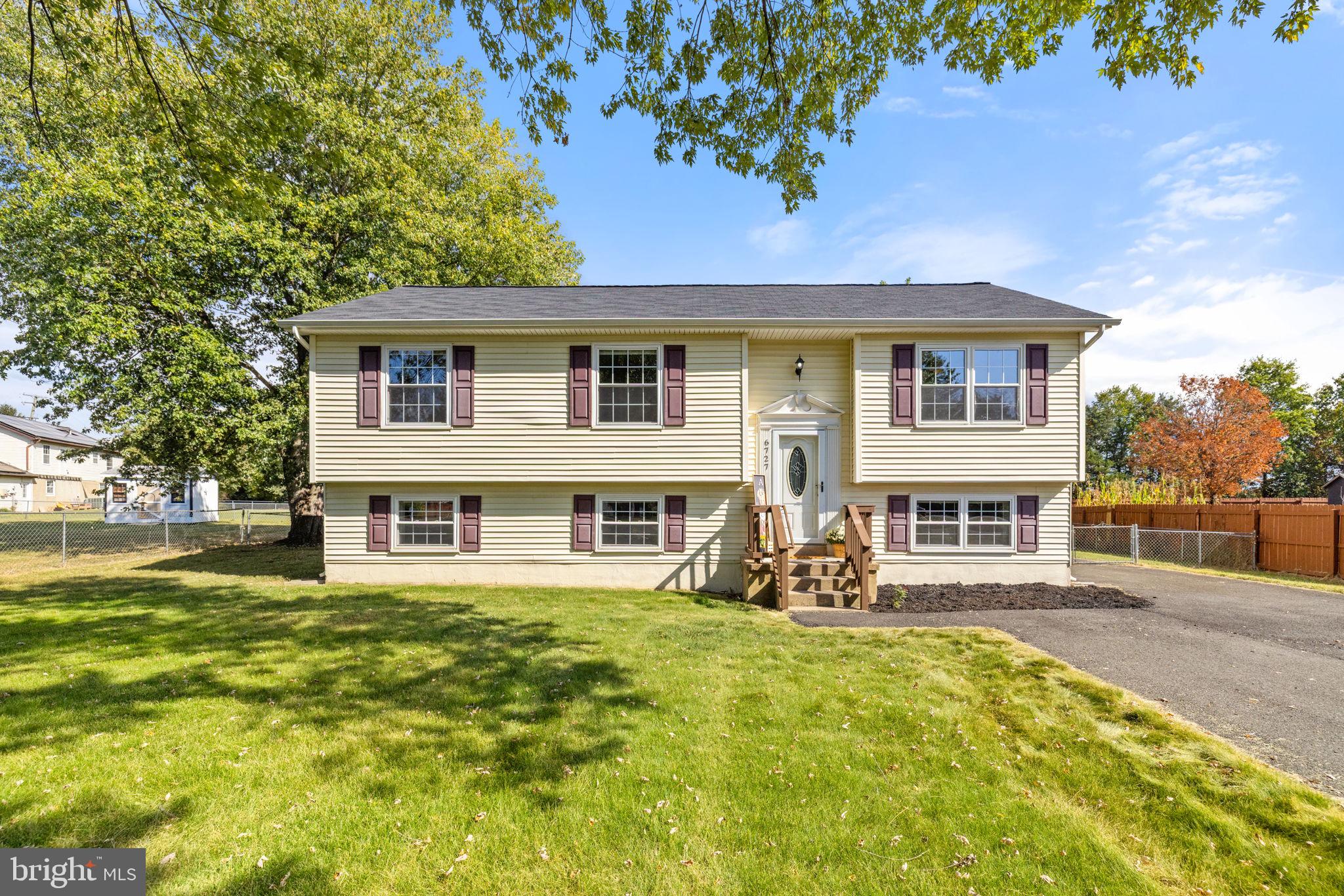 EDGEWOOD EAST SEC A - Residential