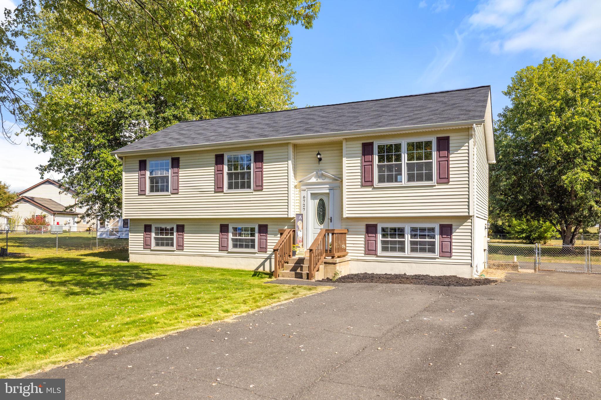 EDGEWOOD EAST SEC A - Residential