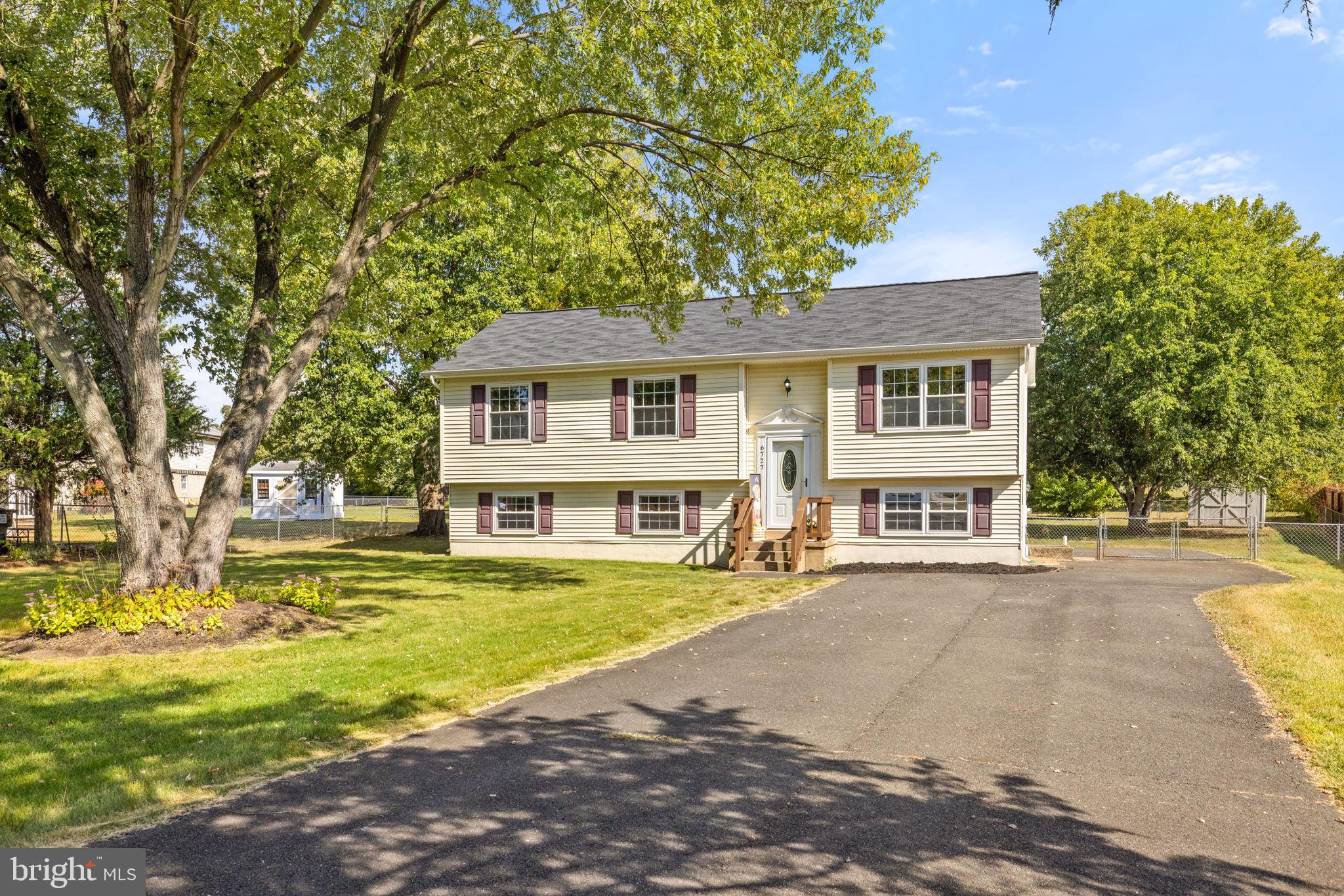 EDGEWOOD EAST SEC A - Residential