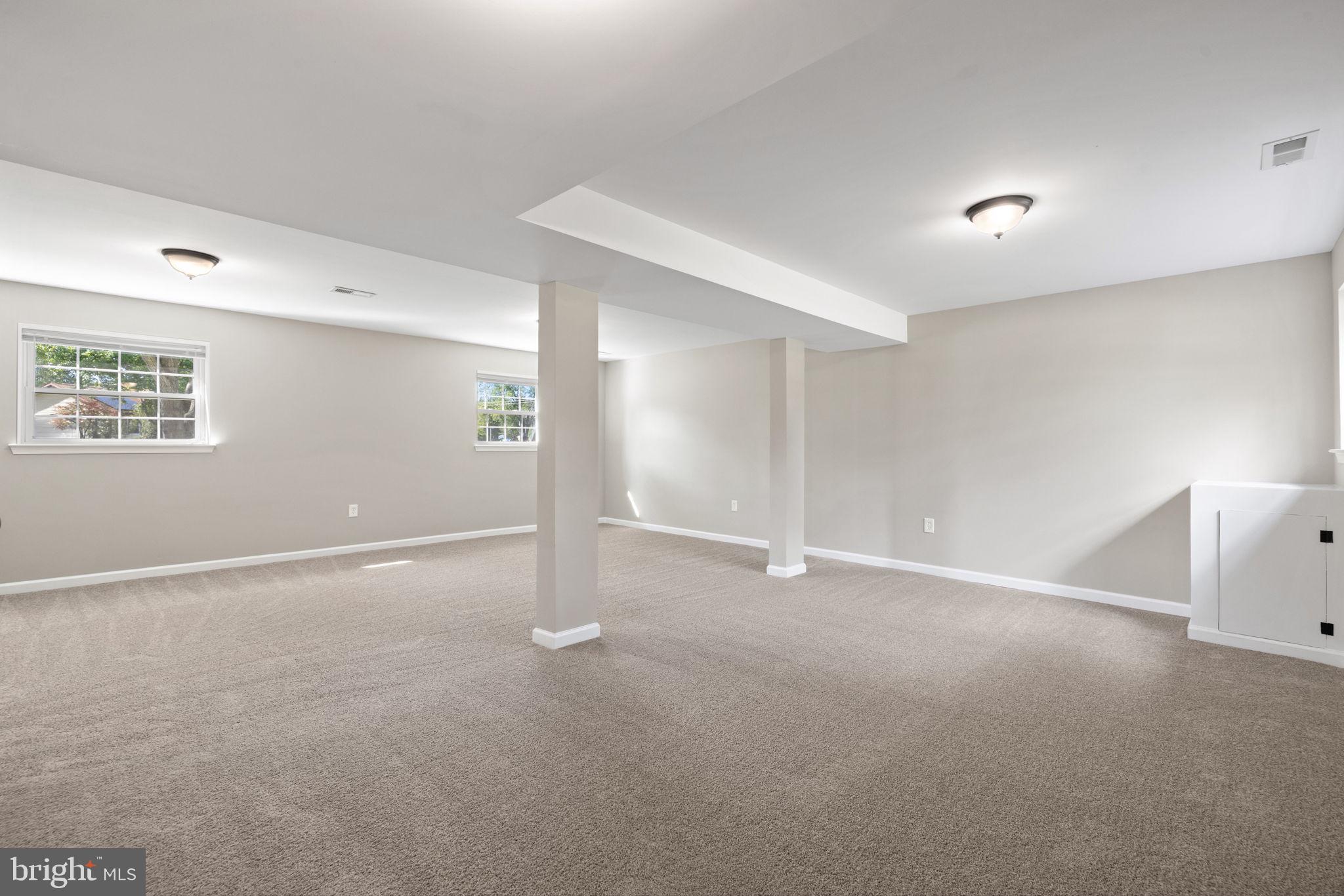 EDGEWOOD EAST SEC A - Residential