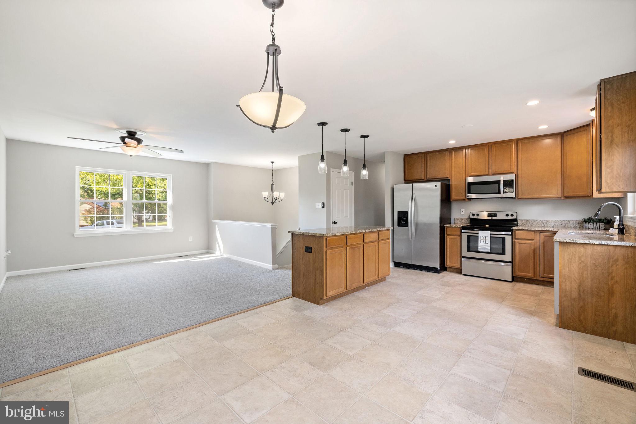 EDGEWOOD EAST SEC A - Residential