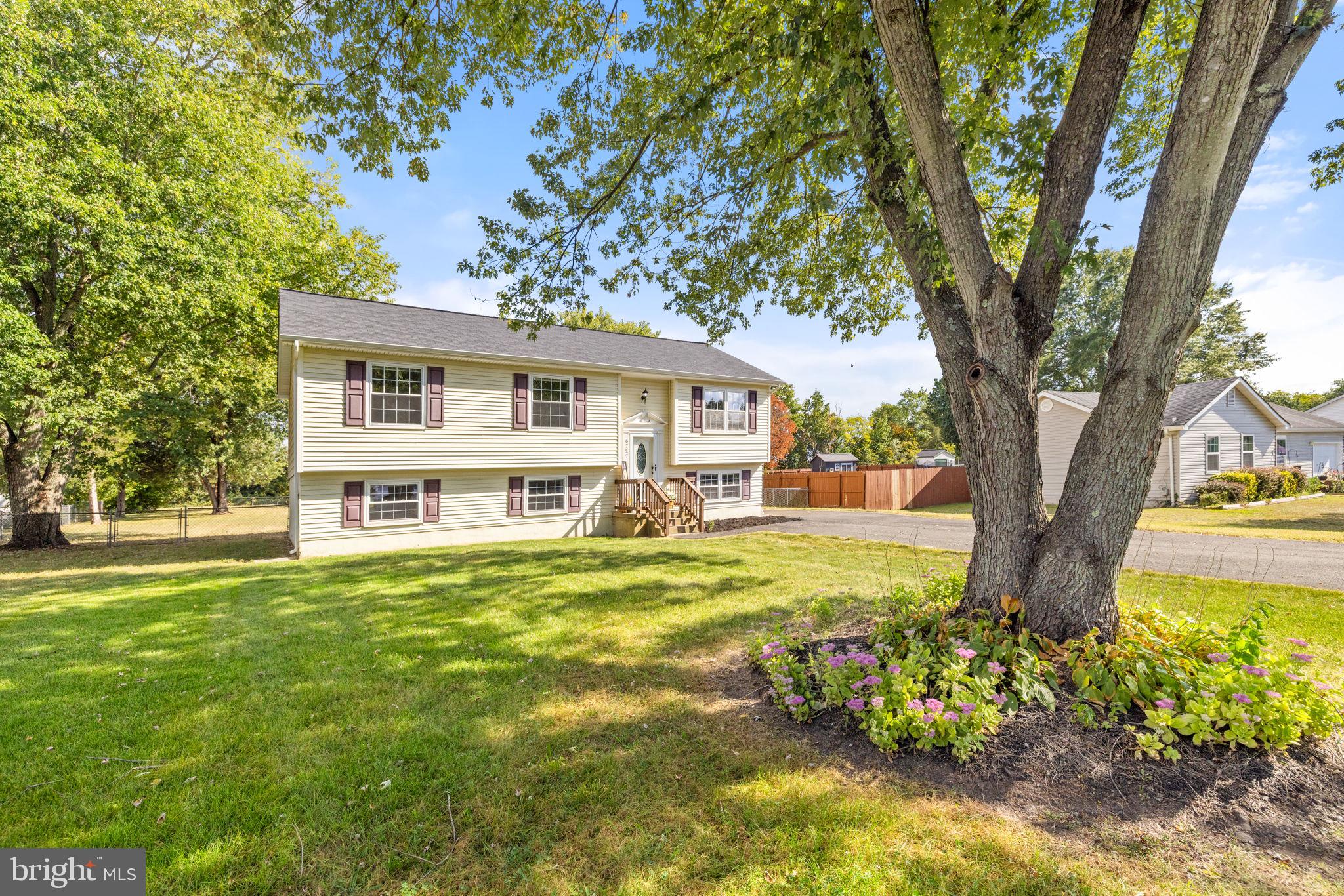 EDGEWOOD EAST SEC A - Residential