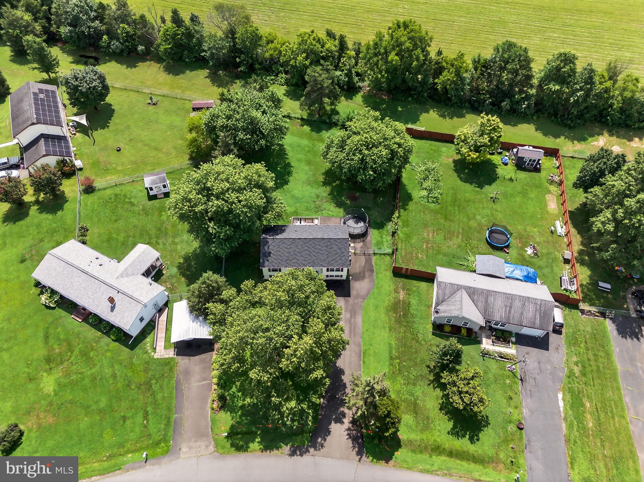 EDGEWOOD EAST SEC A - Residential