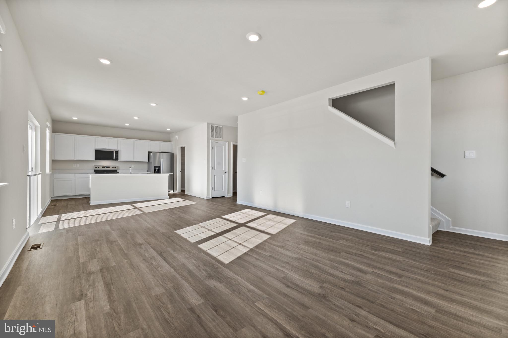 STONECREST - Residential