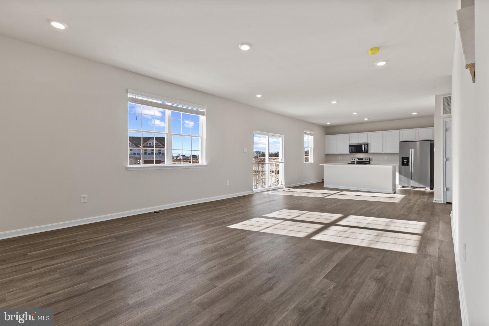 STONECREST - Residential