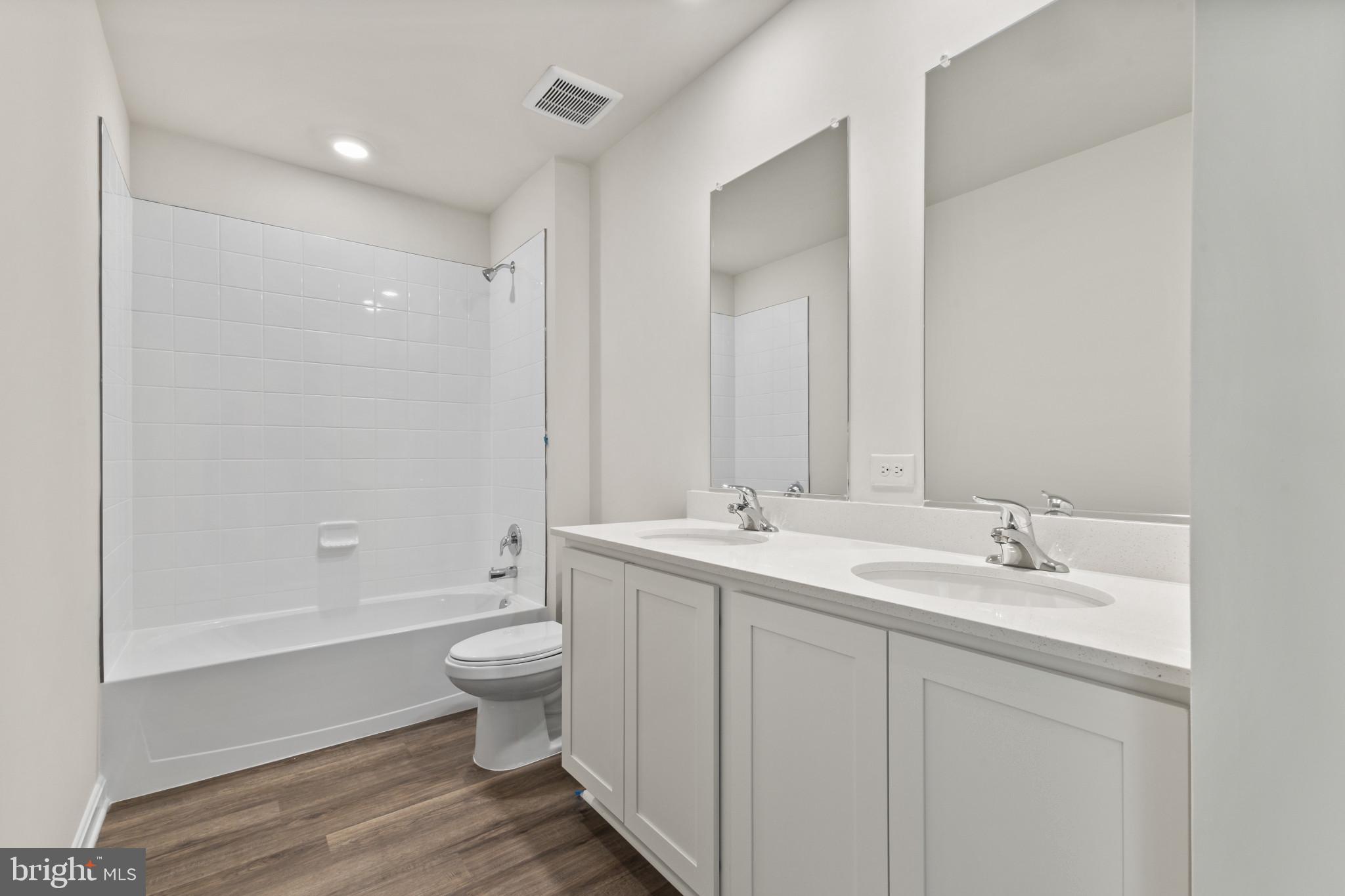 STONECREST - Residential