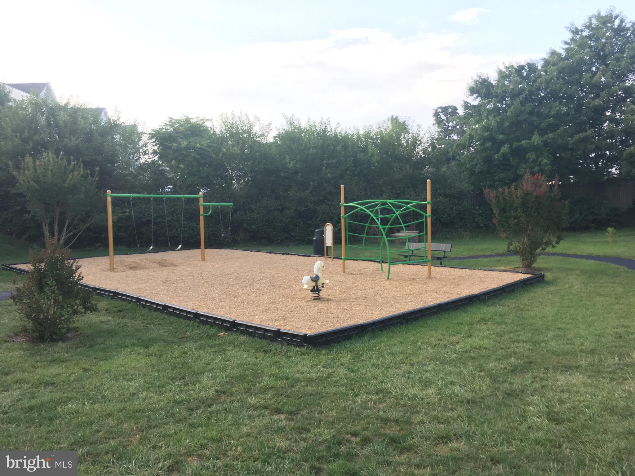 SYCAMORE HILL - Residential