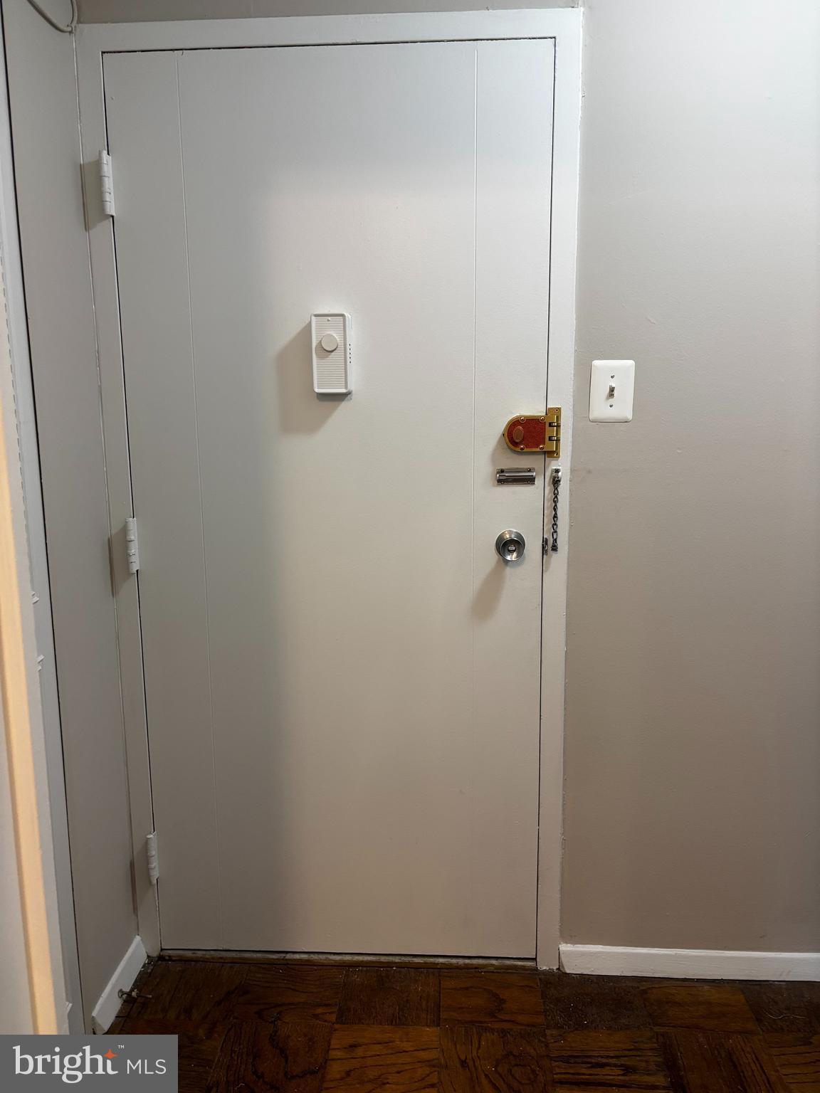 2030 N ADAMS STREET 702