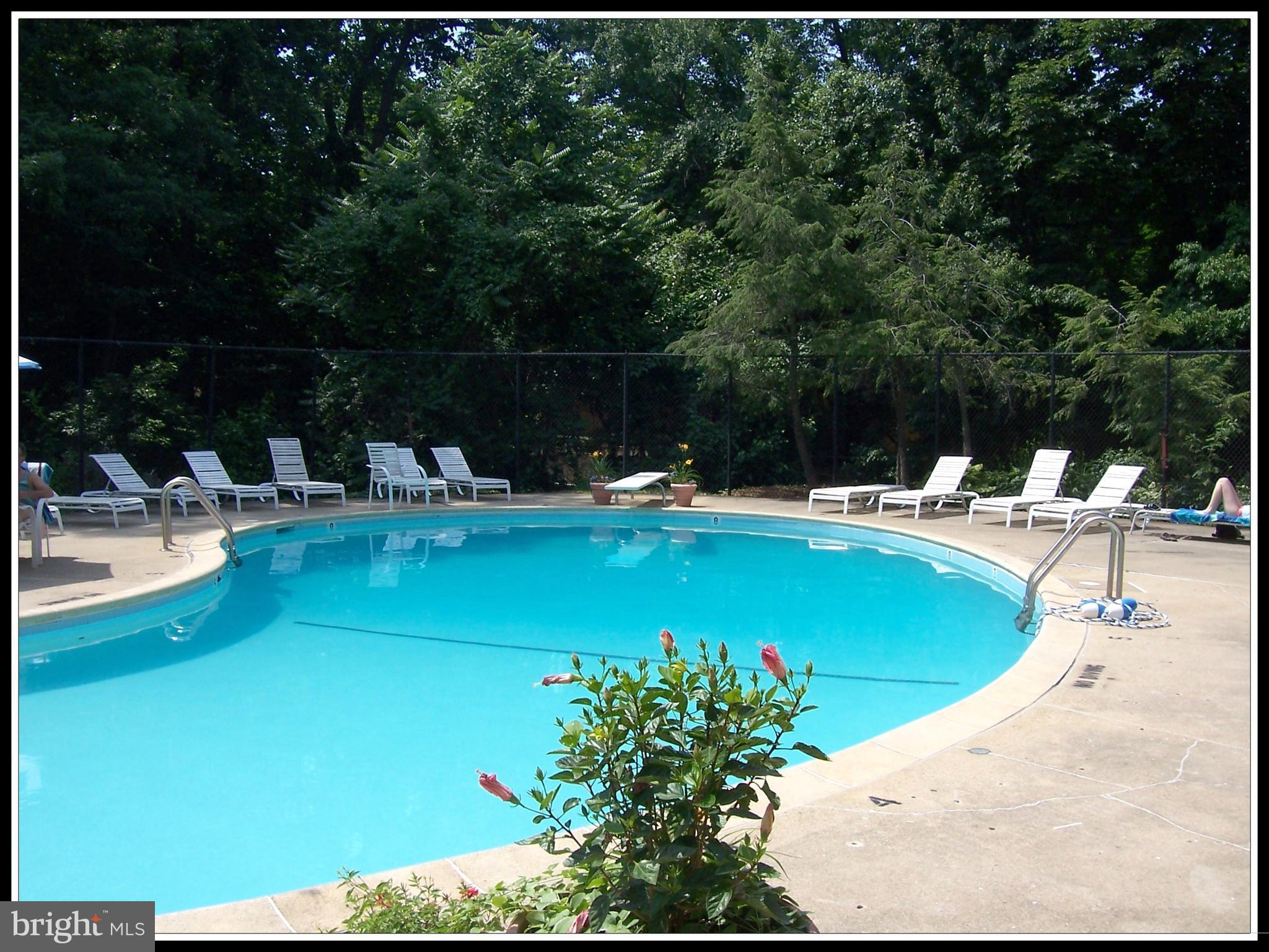 CIRCLE CONDOMINIUMS - Residential Lease