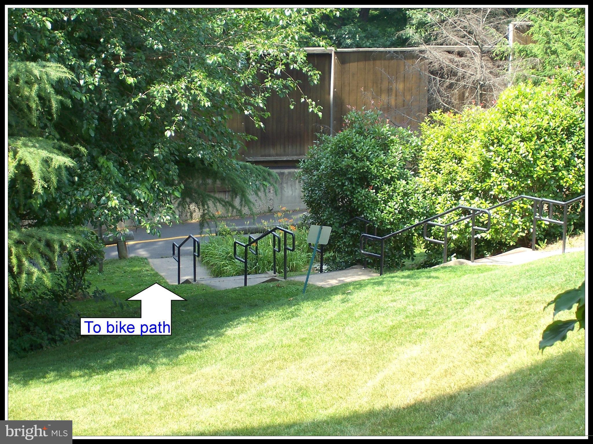 CIRCLE CONDOMINIUMS - Residential Lease