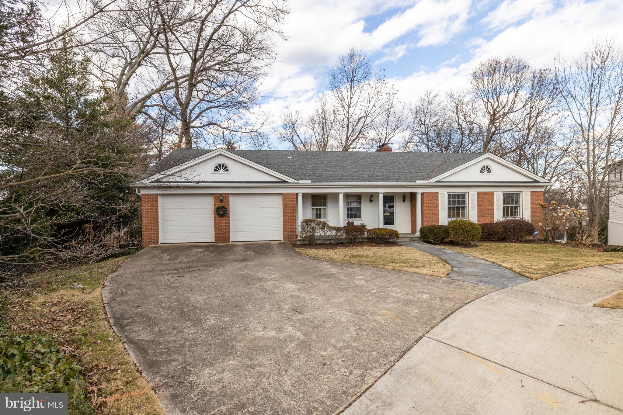 COUNTRY CLUB HILLS - Residential