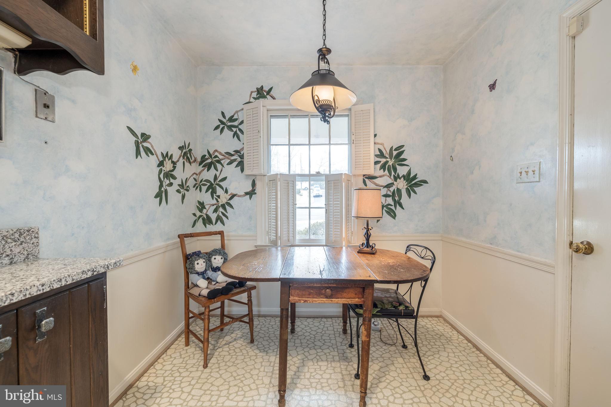 COUNTRY CLUB HILLS - Residential