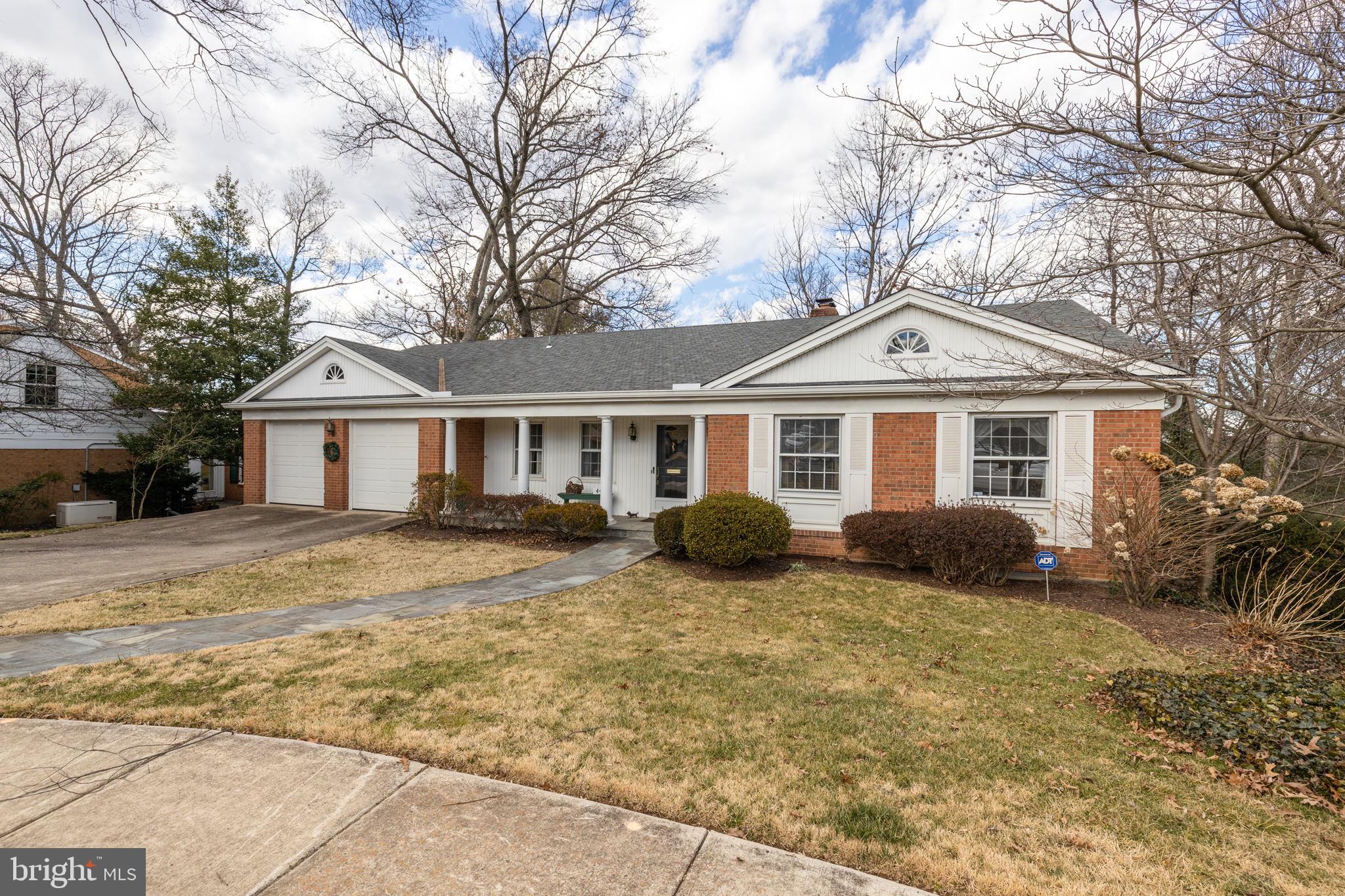 COUNTRY CLUB HILLS - Residential