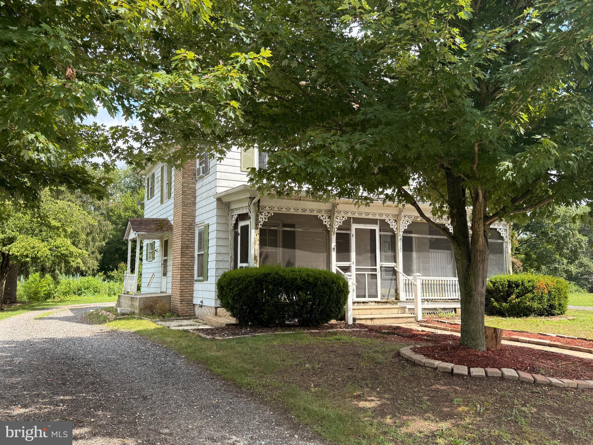 520 S MAIN STREET