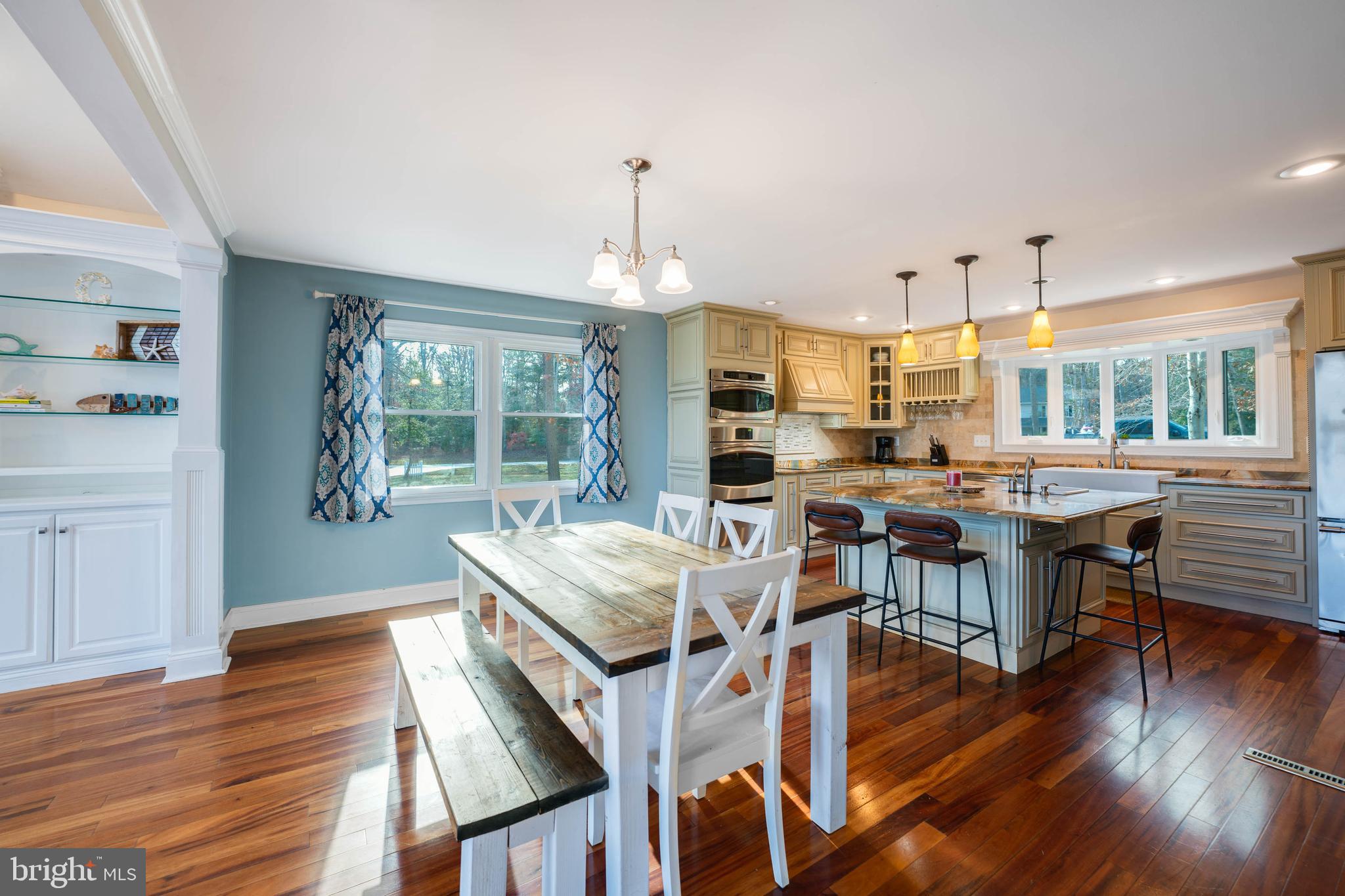 WILDEWOOD ORCHARD PARK - Residential