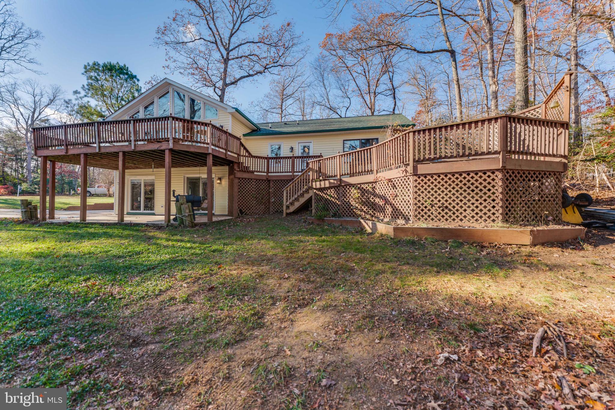 WILDEWOOD ORCHARD PARK - Residential