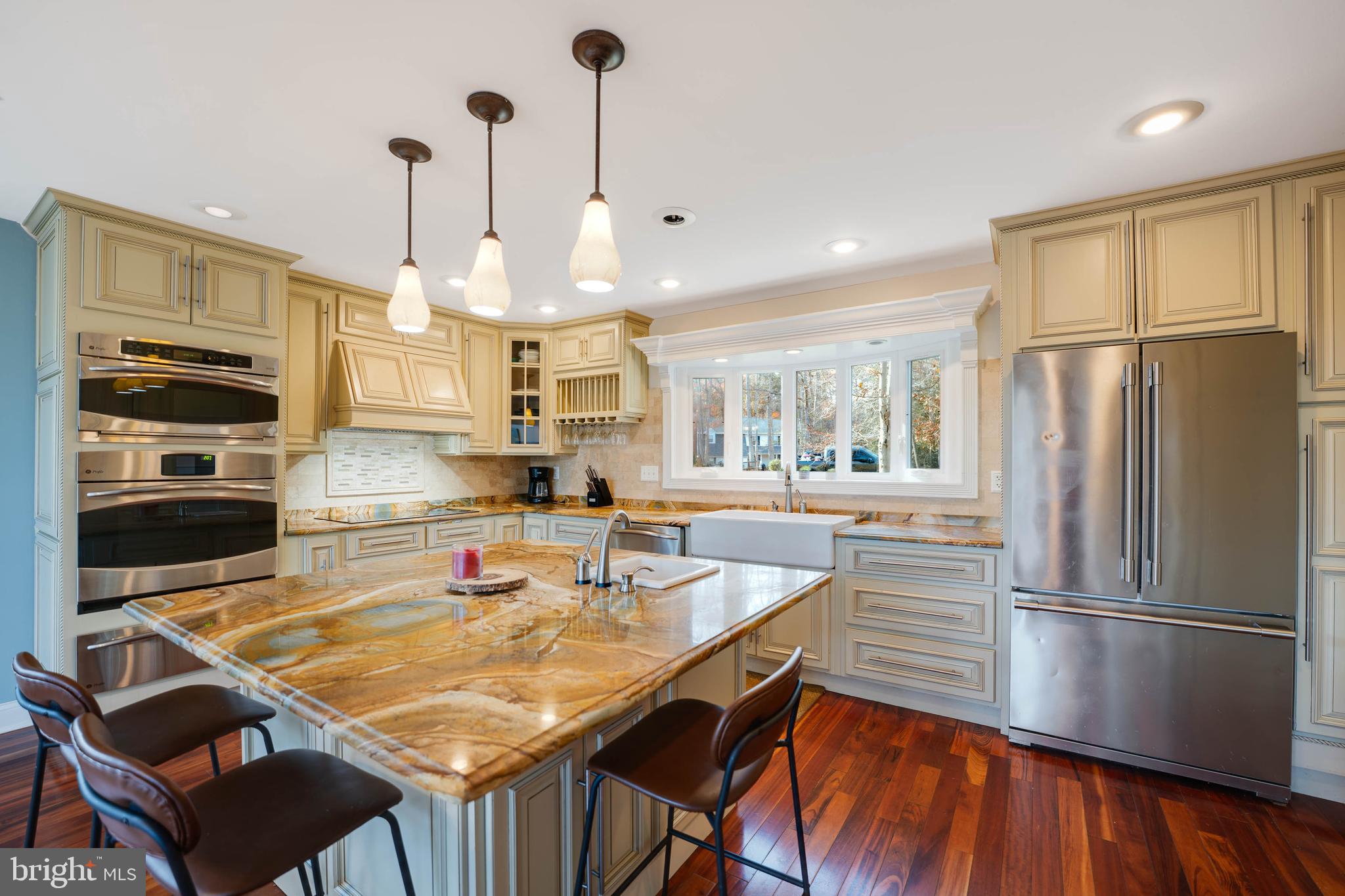 WILDEWOOD ORCHARD PARK - Residential