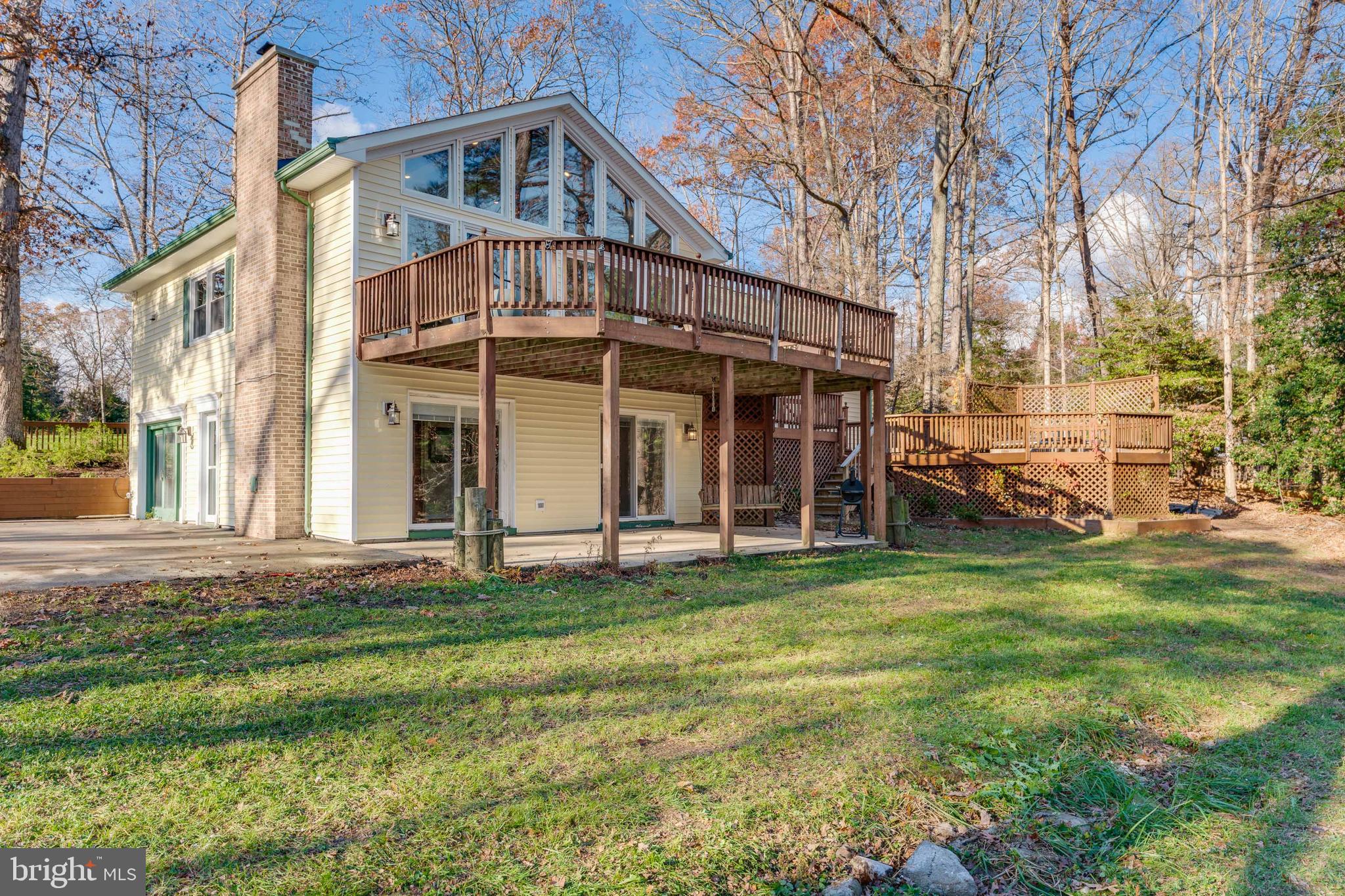 WILDEWOOD ORCHARD PARK - Residential