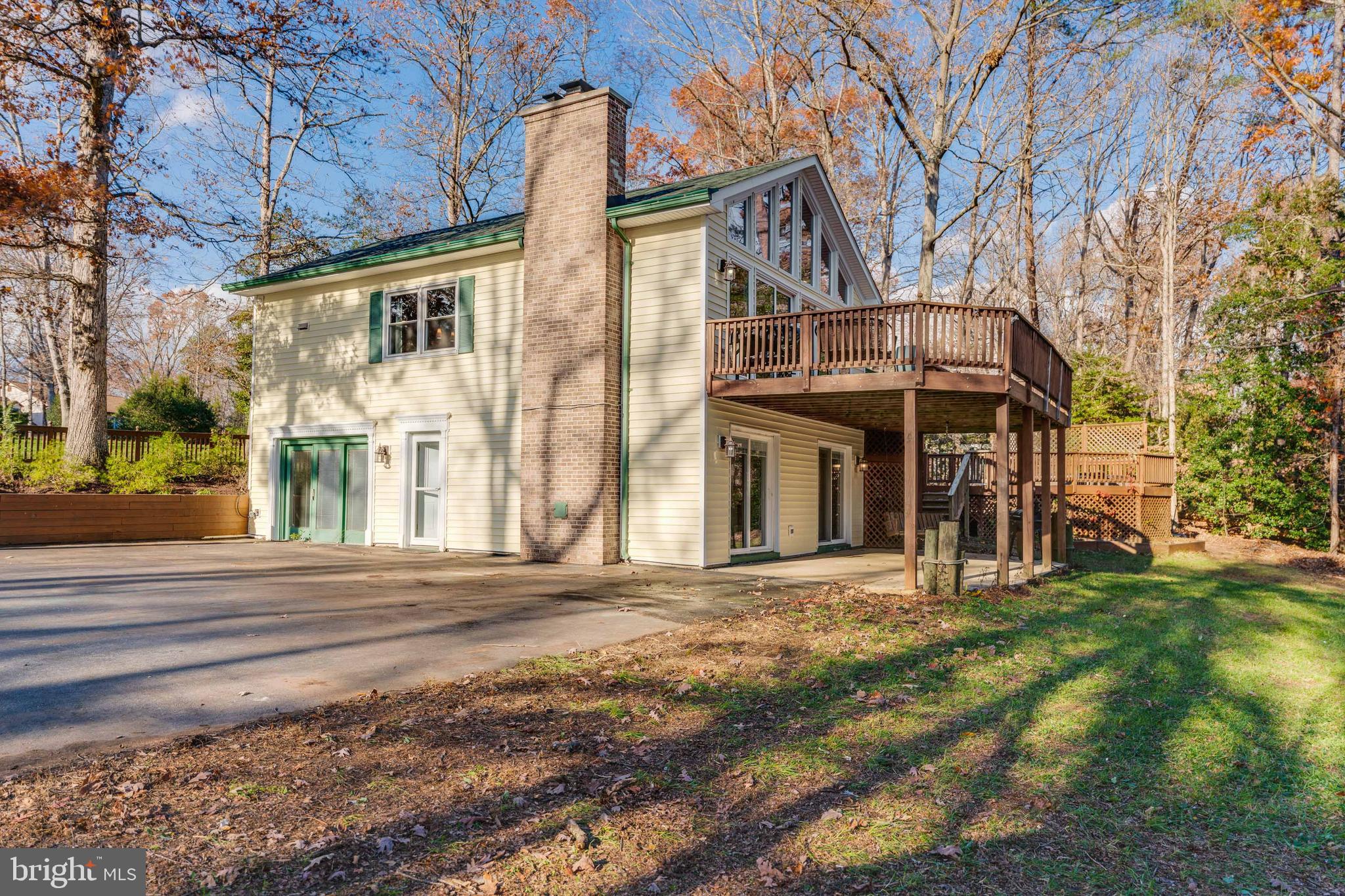 WILDEWOOD ORCHARD PARK - Residential