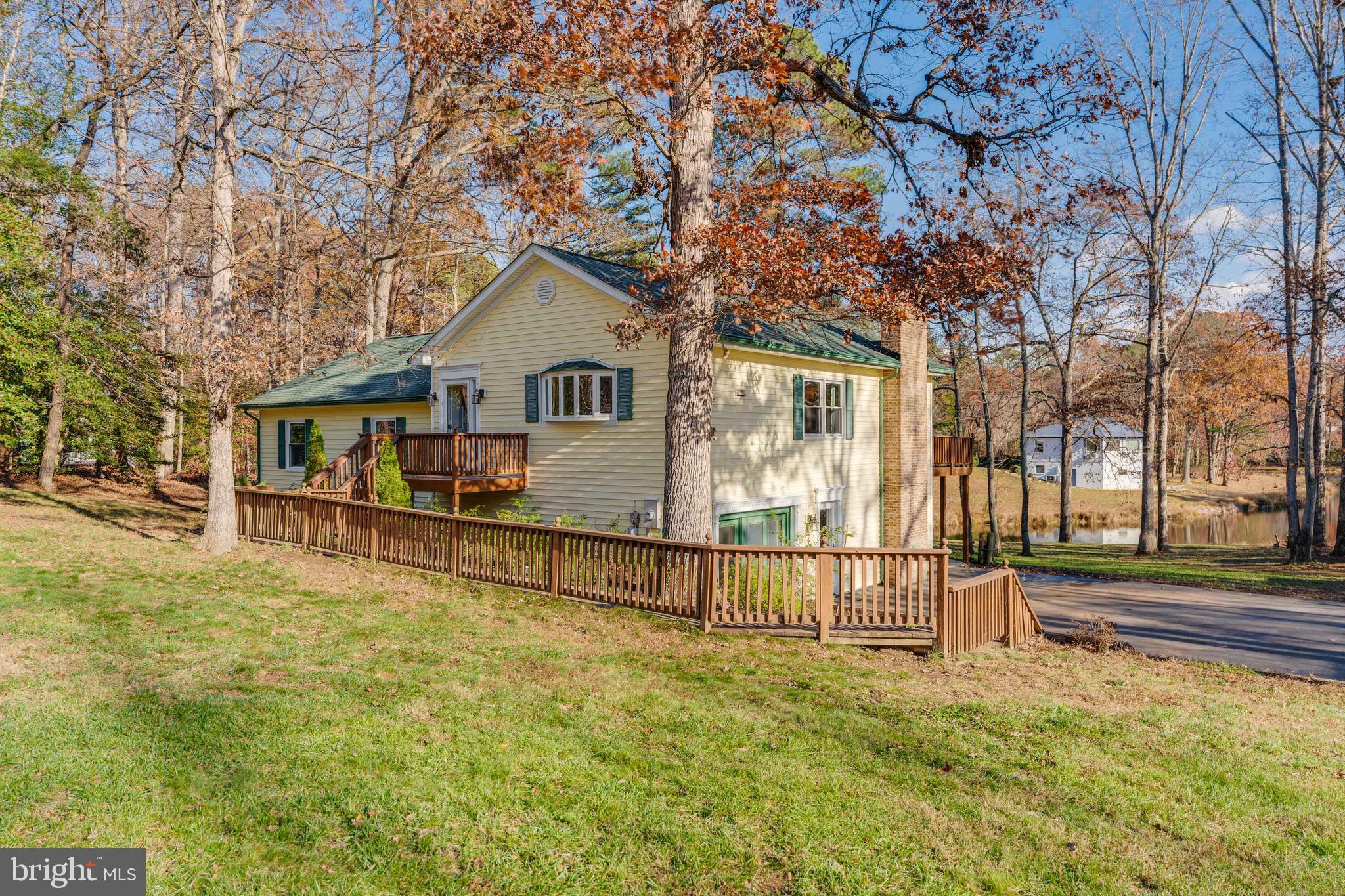 WILDEWOOD ORCHARD PARK - Residential