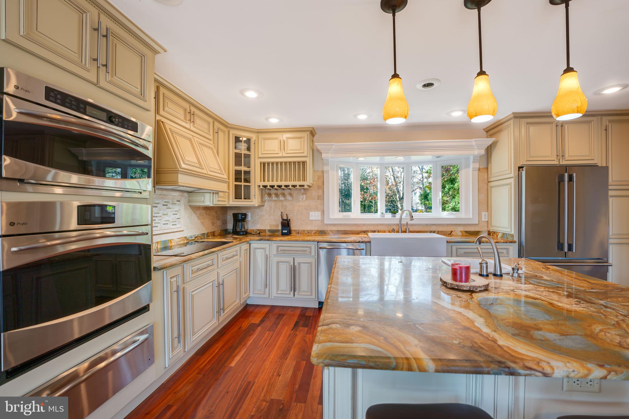 WILDEWOOD ORCHARD PARK - Residential