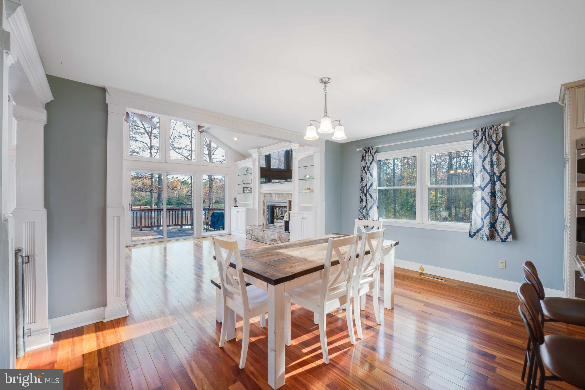 WILDEWOOD ORCHARD PARK - Residential