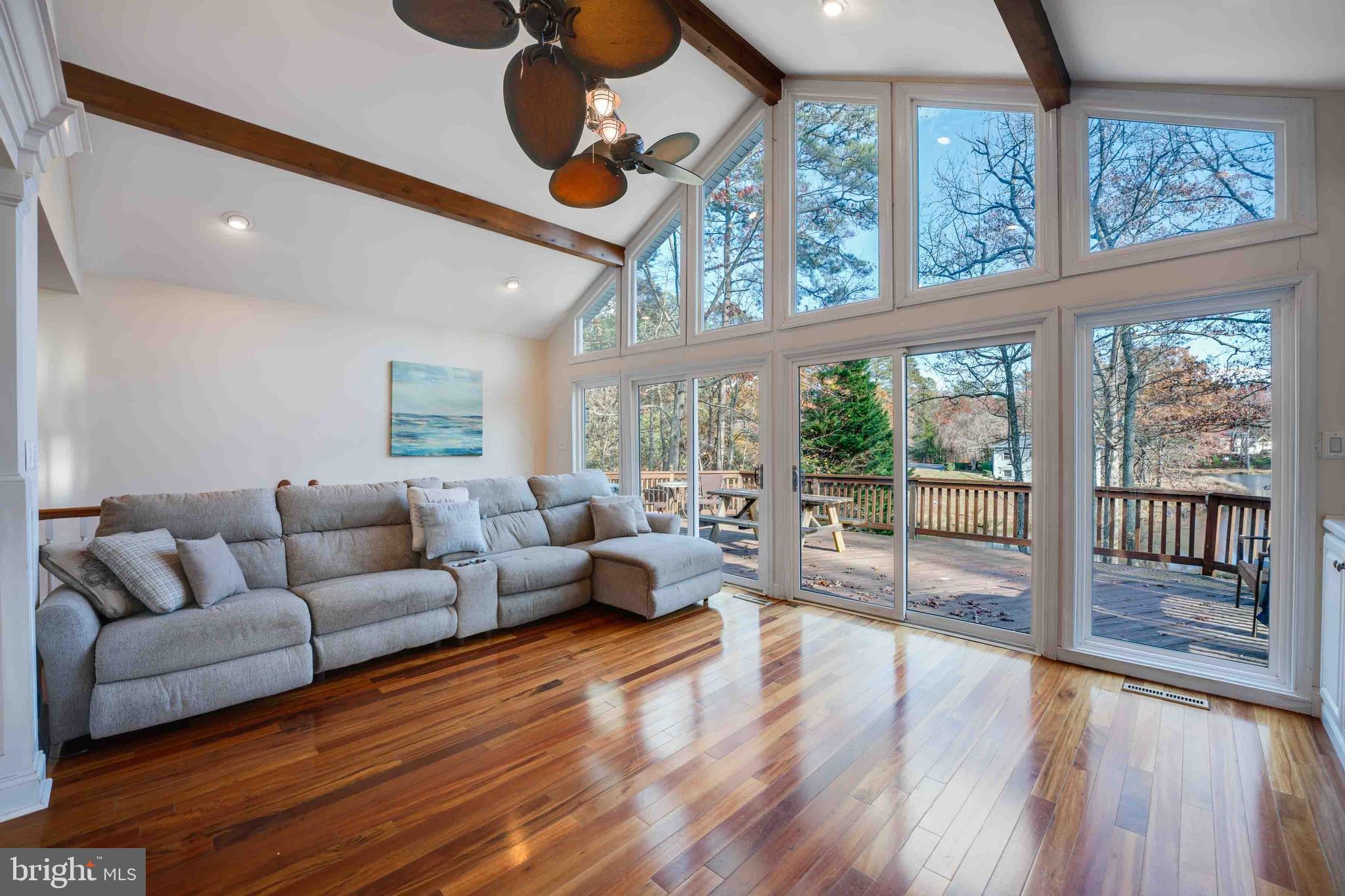 WILDEWOOD ORCHARD PARK - Residential