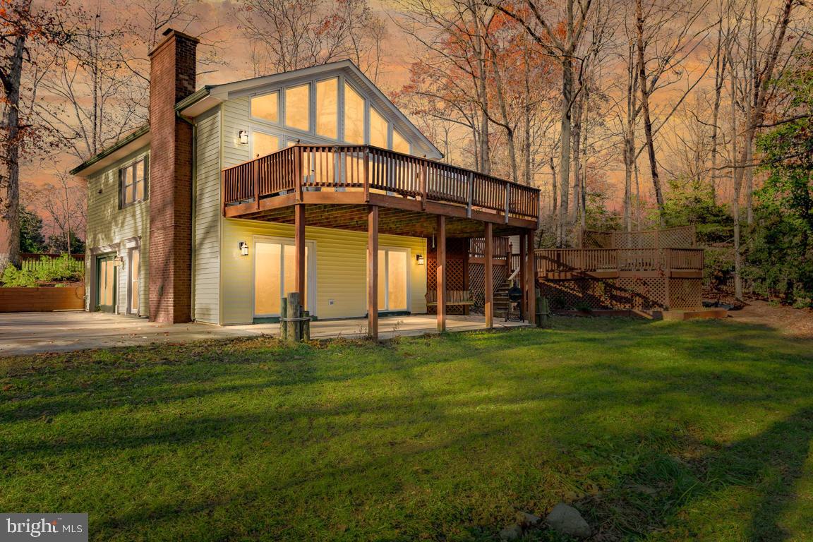 WILDEWOOD ORCHARD PARK - Residential