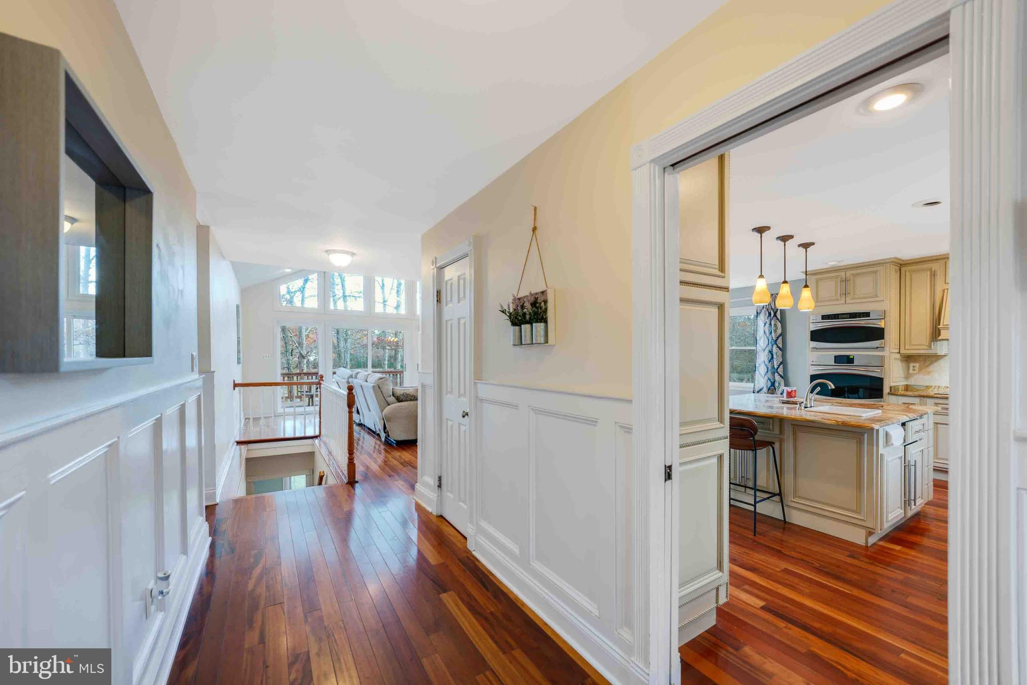 WILDEWOOD ORCHARD PARK - Residential