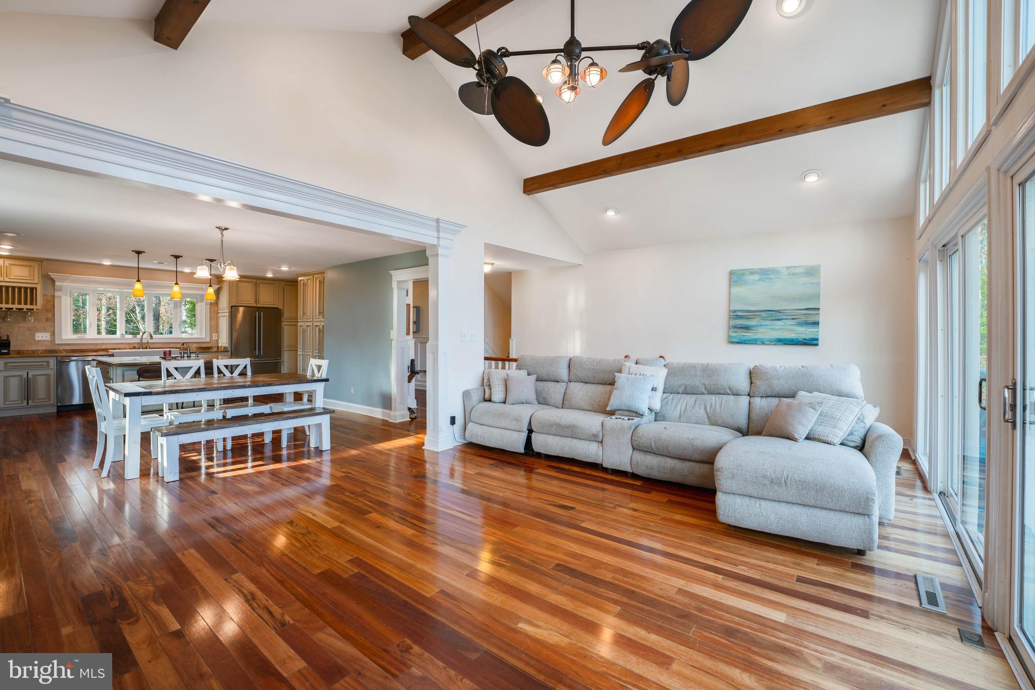 WILDEWOOD ORCHARD PARK - Residential