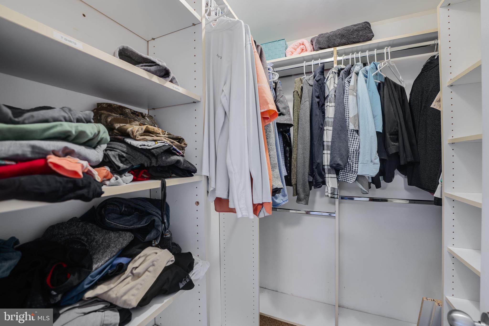 WILDEWOOD ORCHARD PARK - Residential