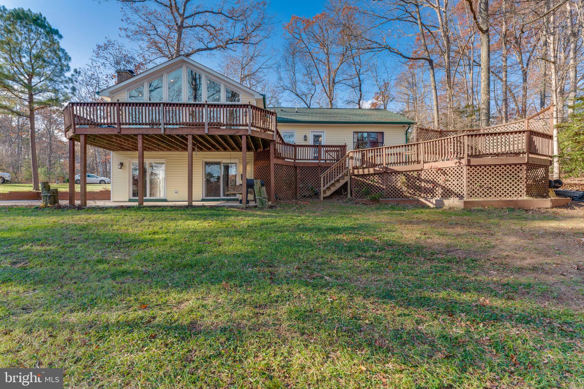 WILDEWOOD ORCHARD PARK - Residential