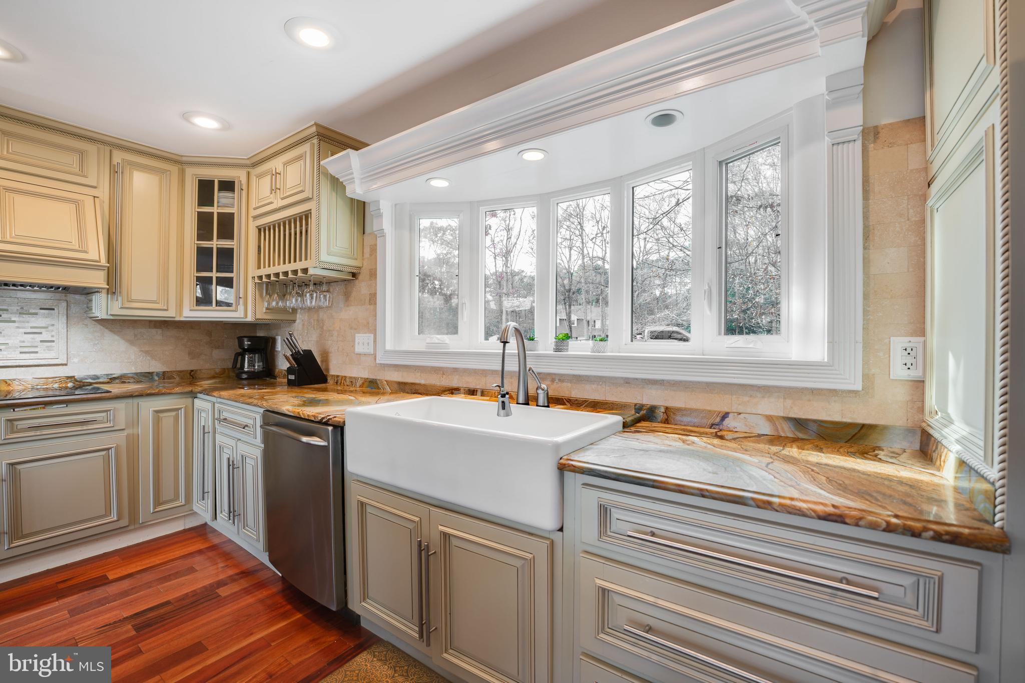 WILDEWOOD ORCHARD PARK - Residential