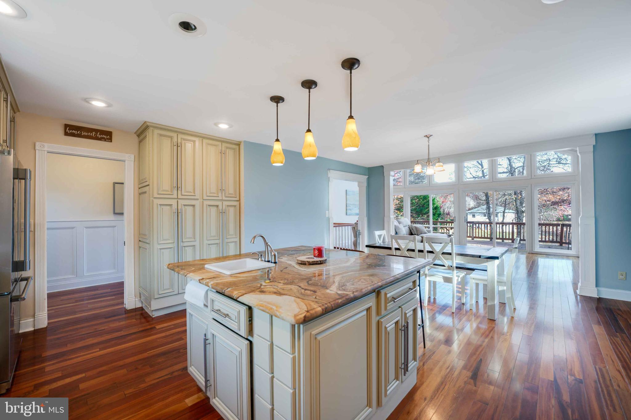 WILDEWOOD ORCHARD PARK - Residential