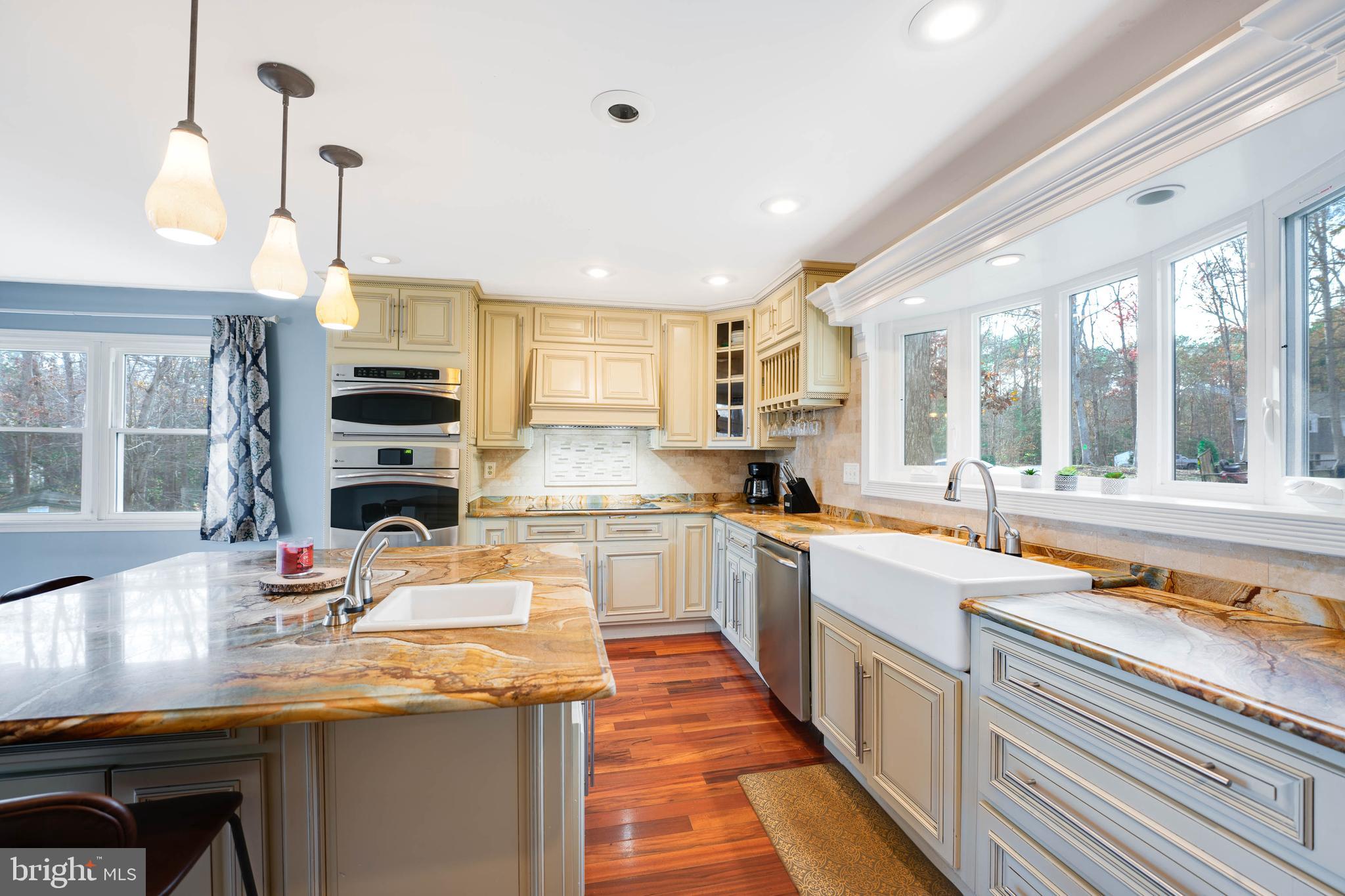 WILDEWOOD ORCHARD PARK - Residential